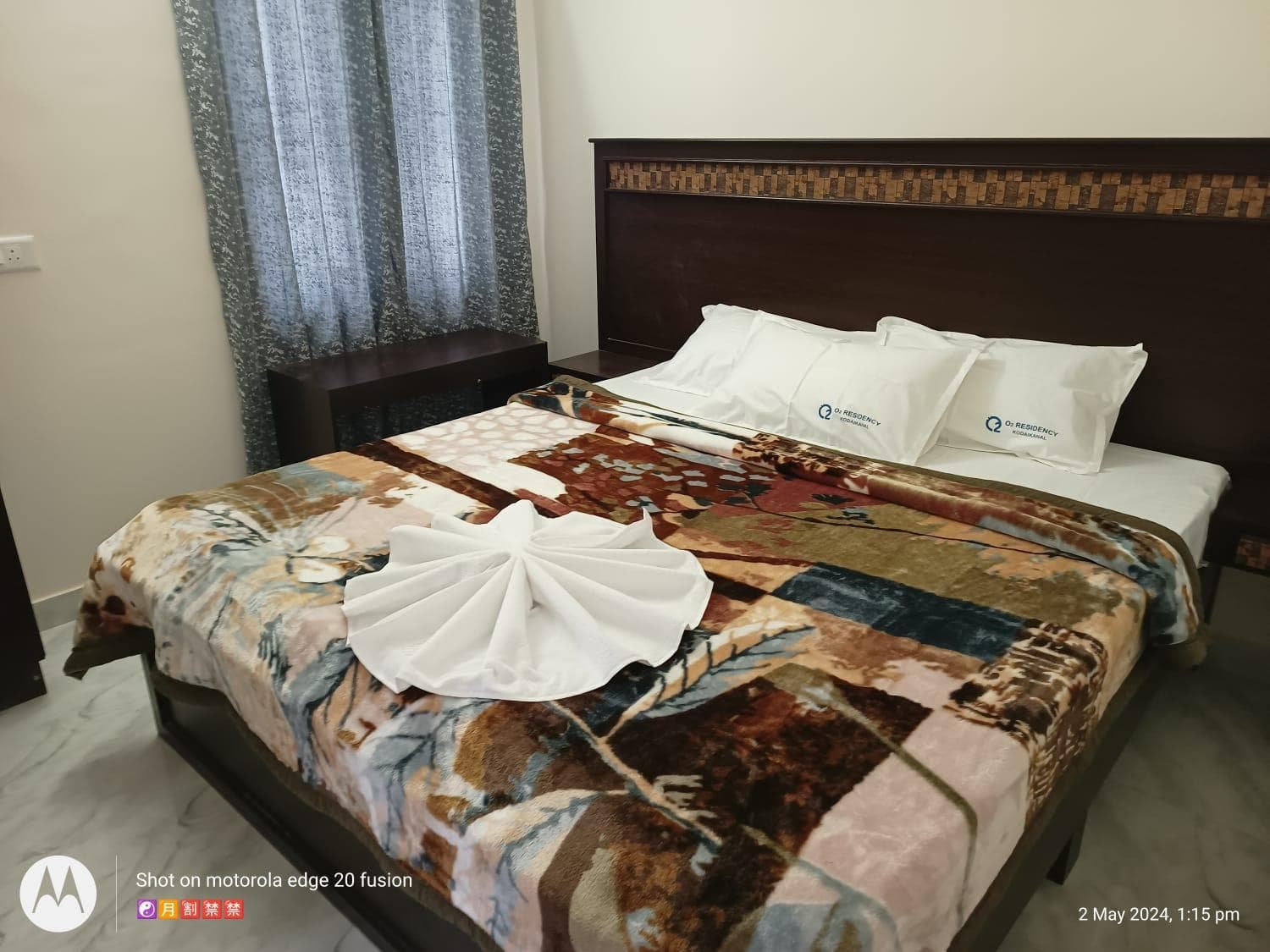 O 2 -Residency 5 BHK -Yogi Cottage