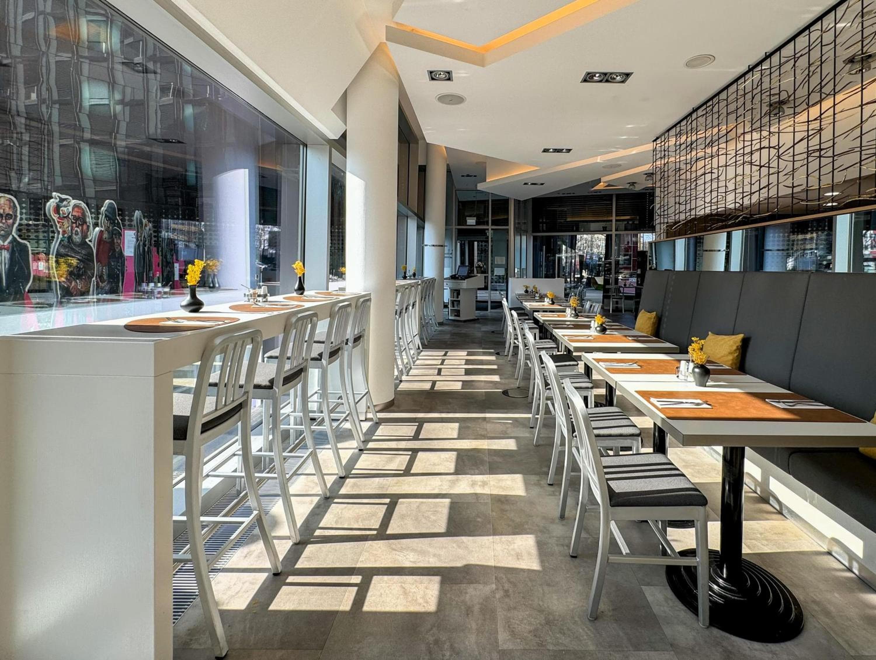 ARCOTEL Onyx Hamburg