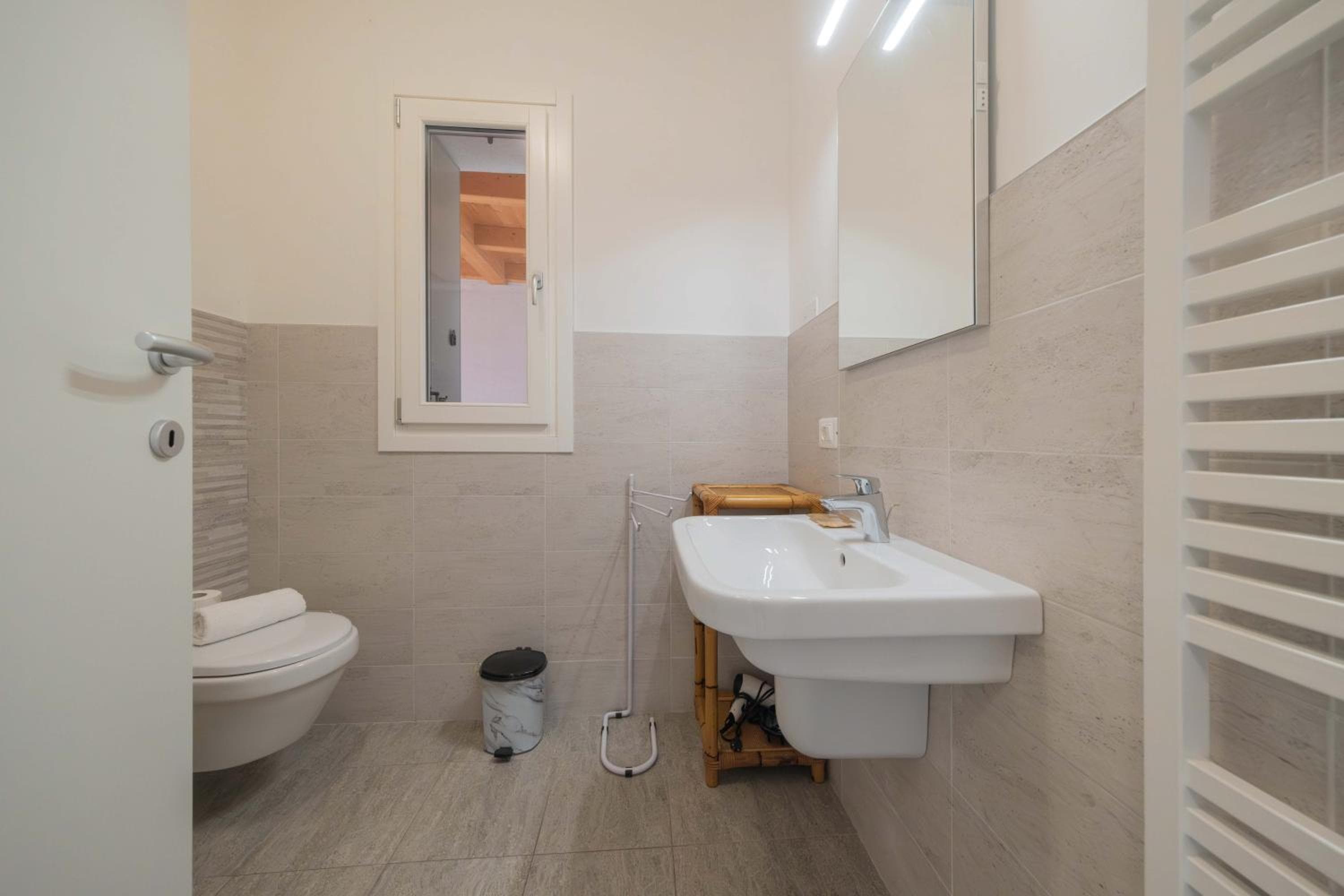 ApartmentsGarda - Garda31 Residence