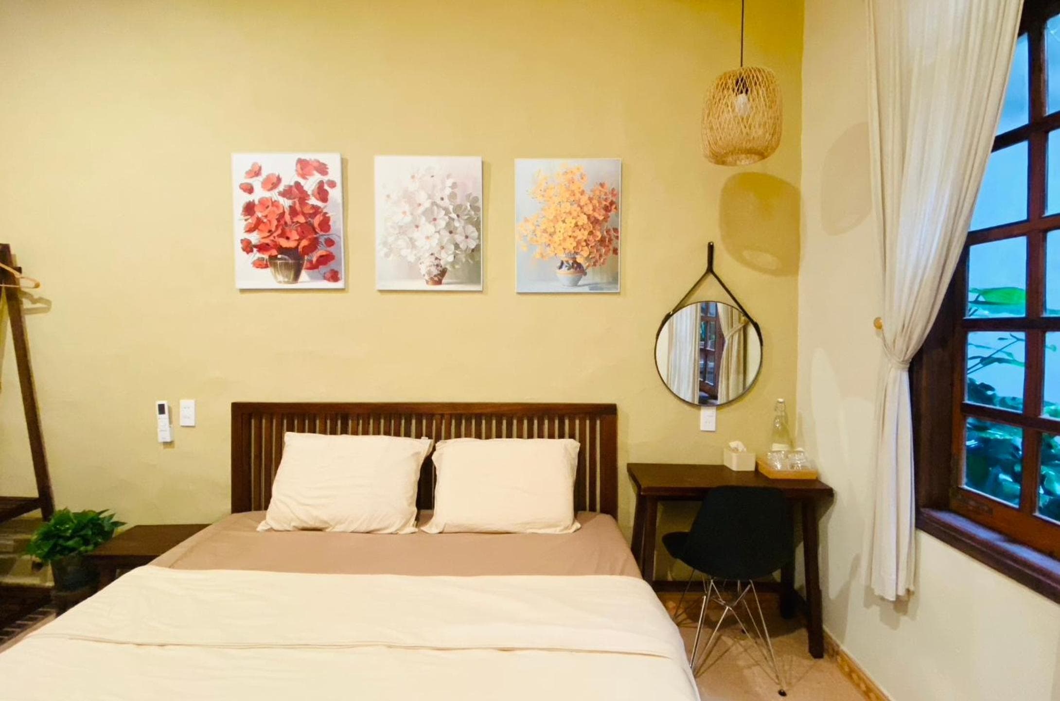 PIA homestay - Tours & Motorbike rentals - Cao Bằng