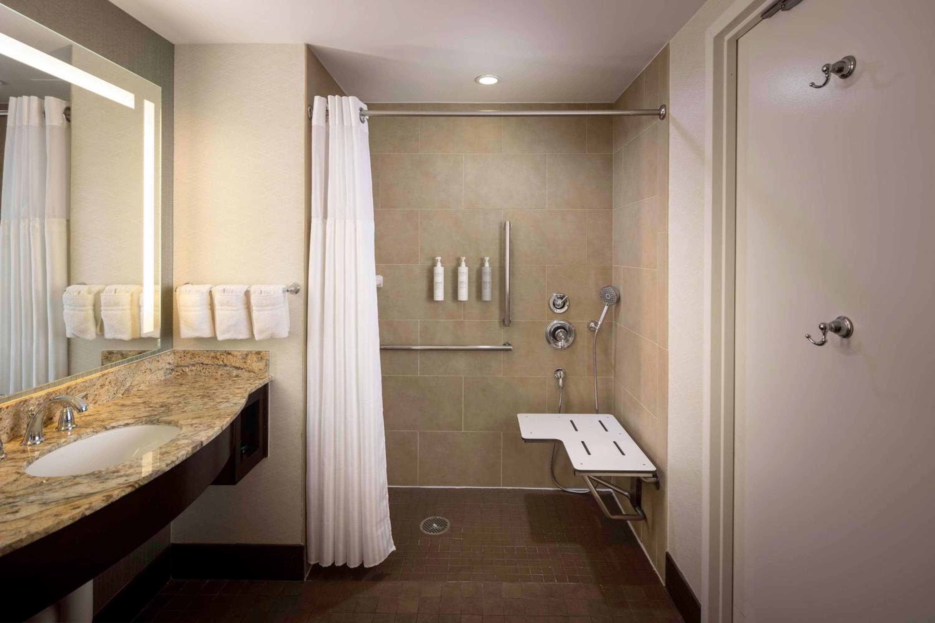 Hilton Garden Inn Washington DC/Georgetown Area
