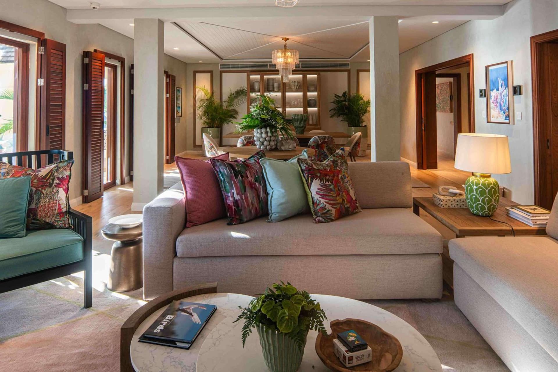 Hilton Mauritius Resort & Spa
