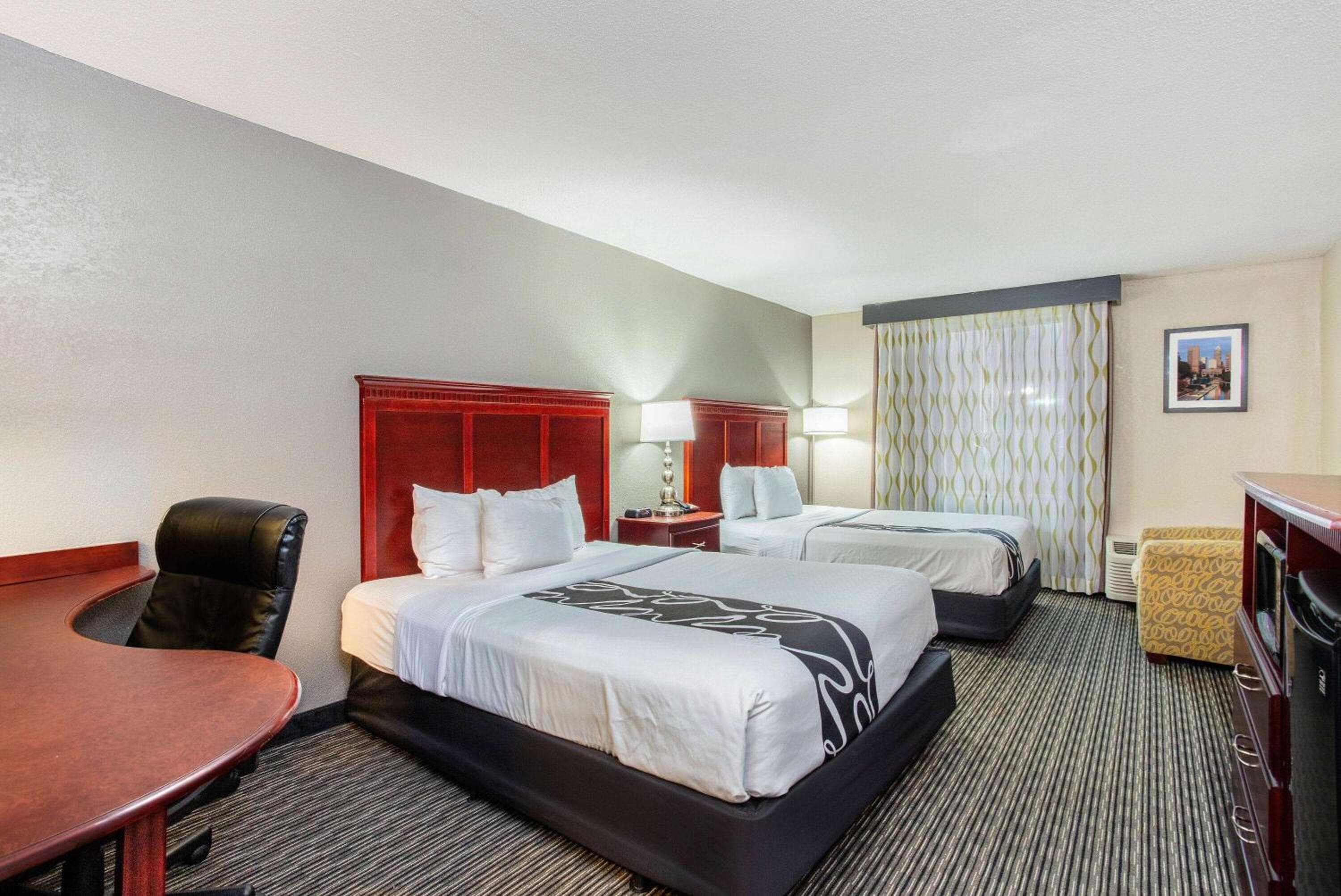 La Quinta by Wyndham Indianapolis South