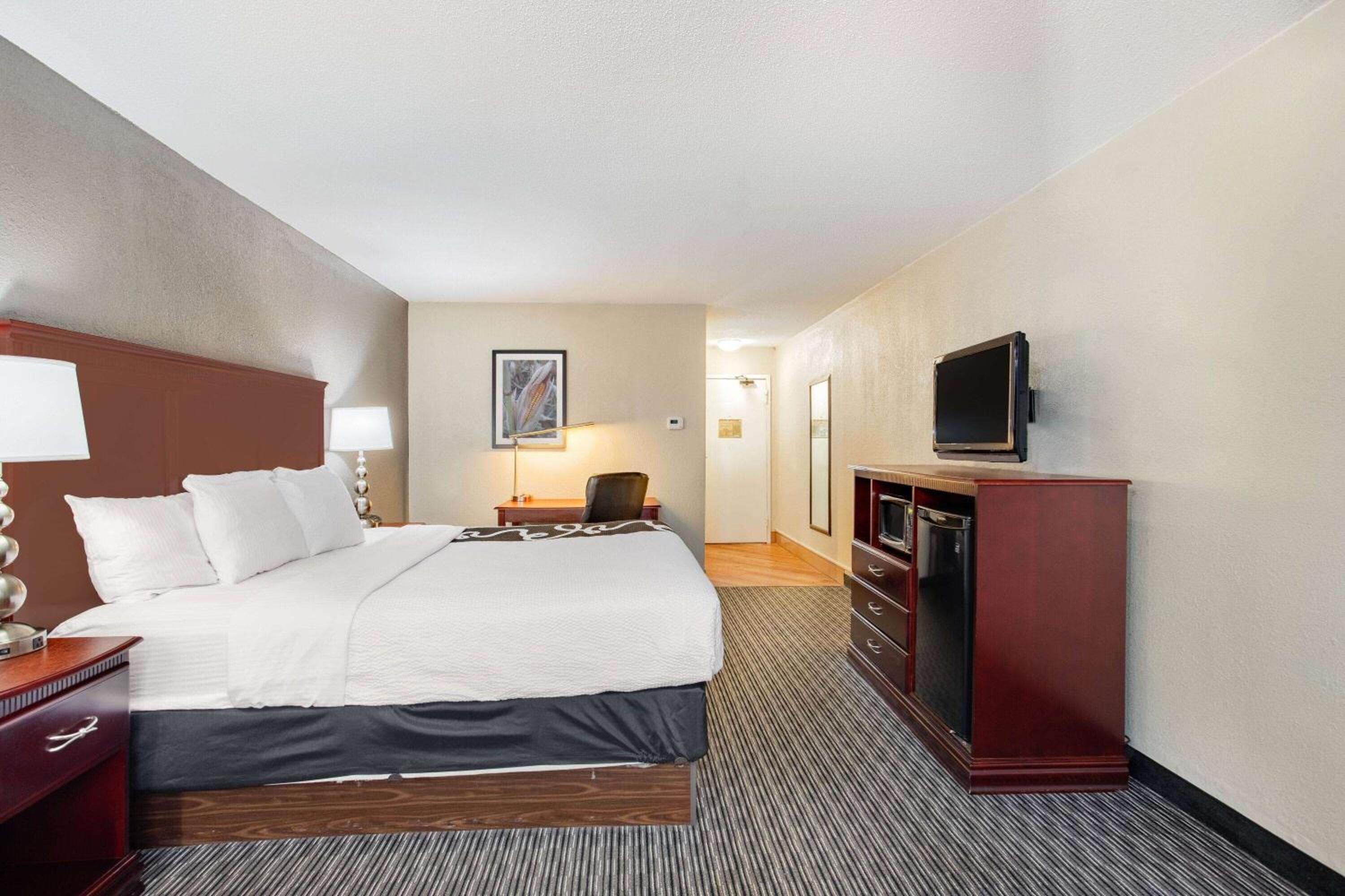 La Quinta by Wyndham Indianapolis South