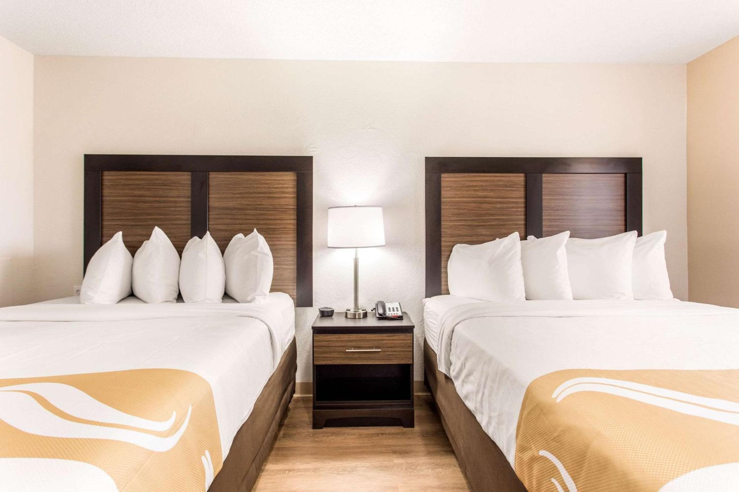 Quality Inn & Suites Myrtle Beach near Outlets