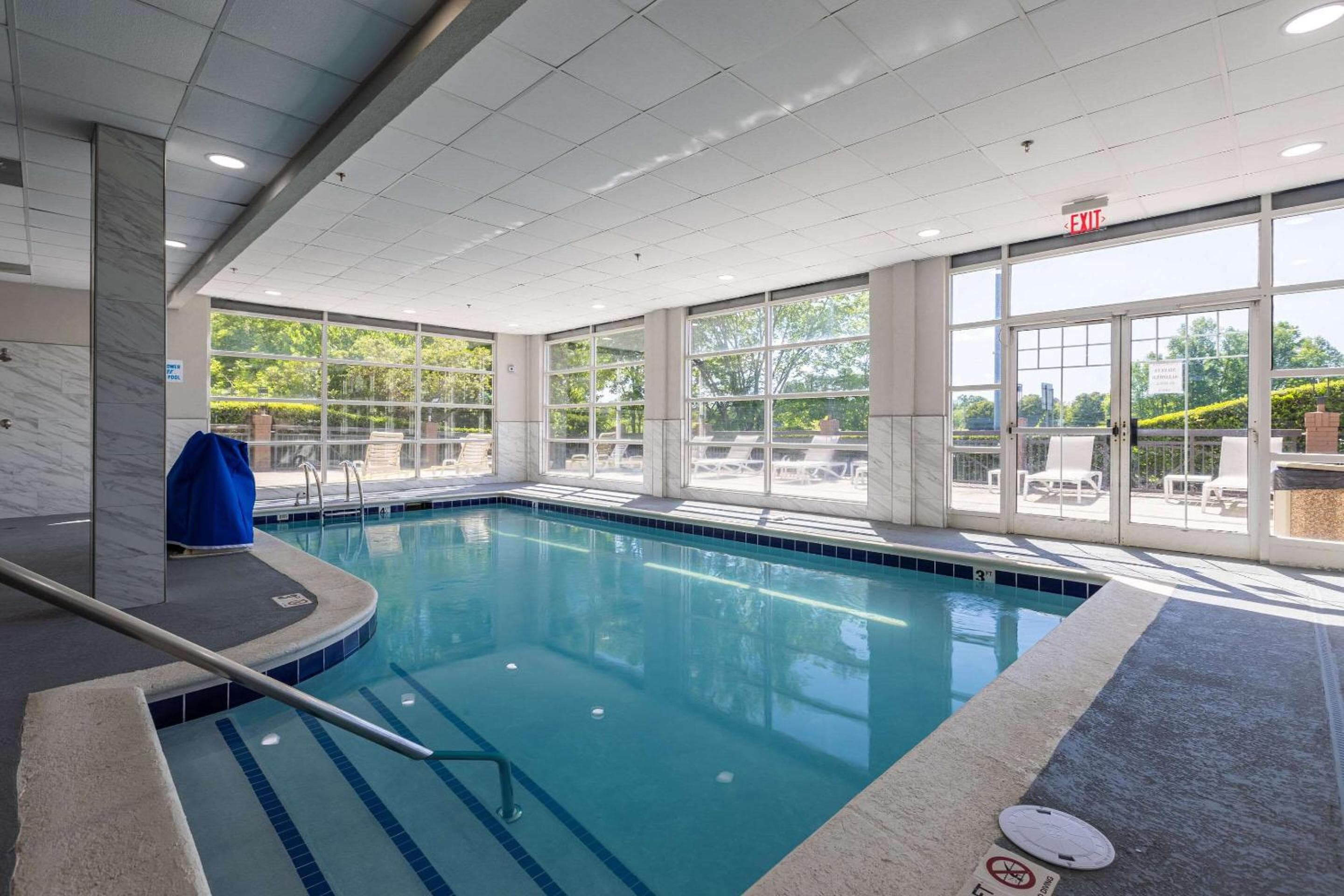 Country Inn & Suites by Radisson, Lake Norman Huntersville, NC
