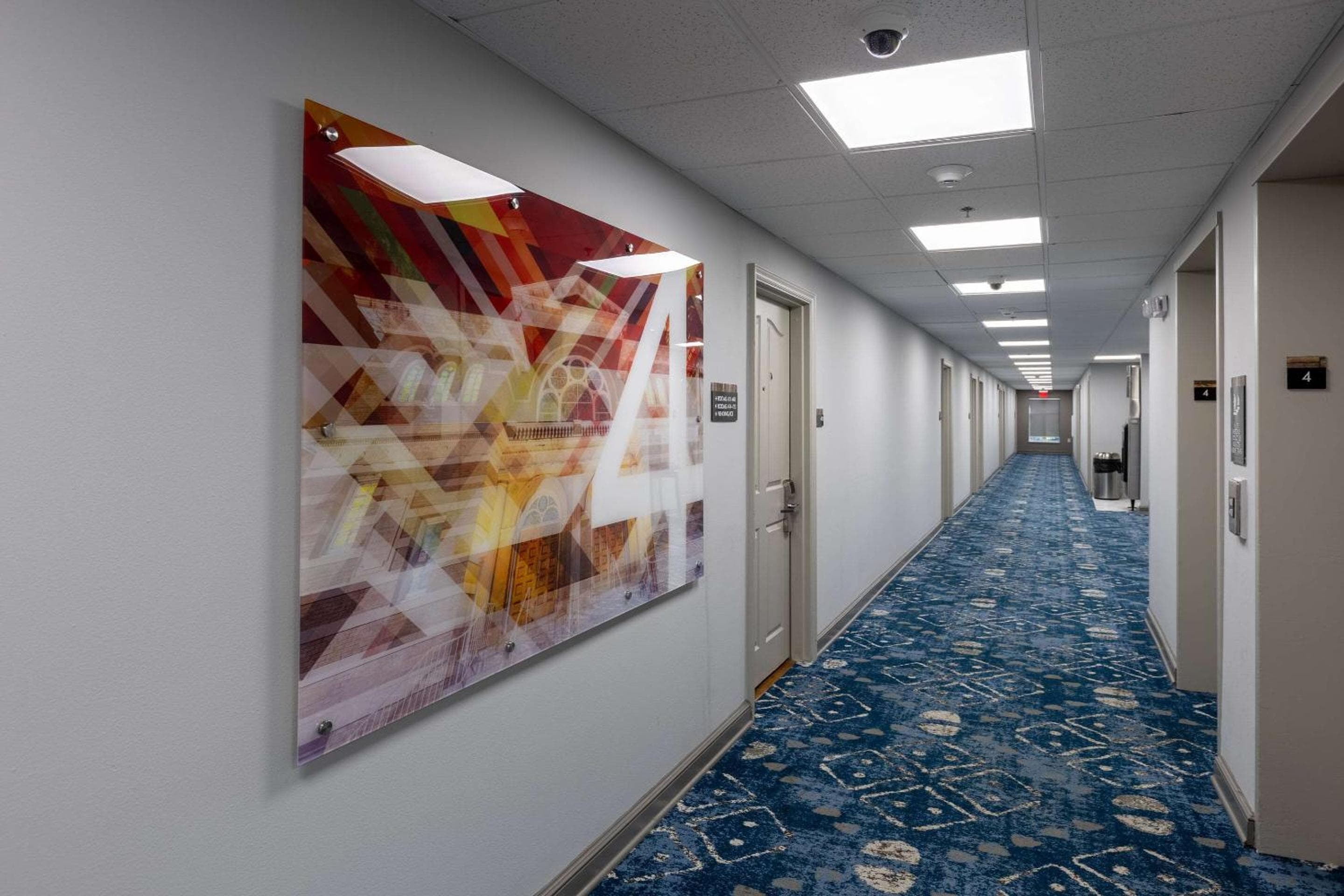 Country Inn & Suites by Radisson, Lake Norman Huntersville, NC