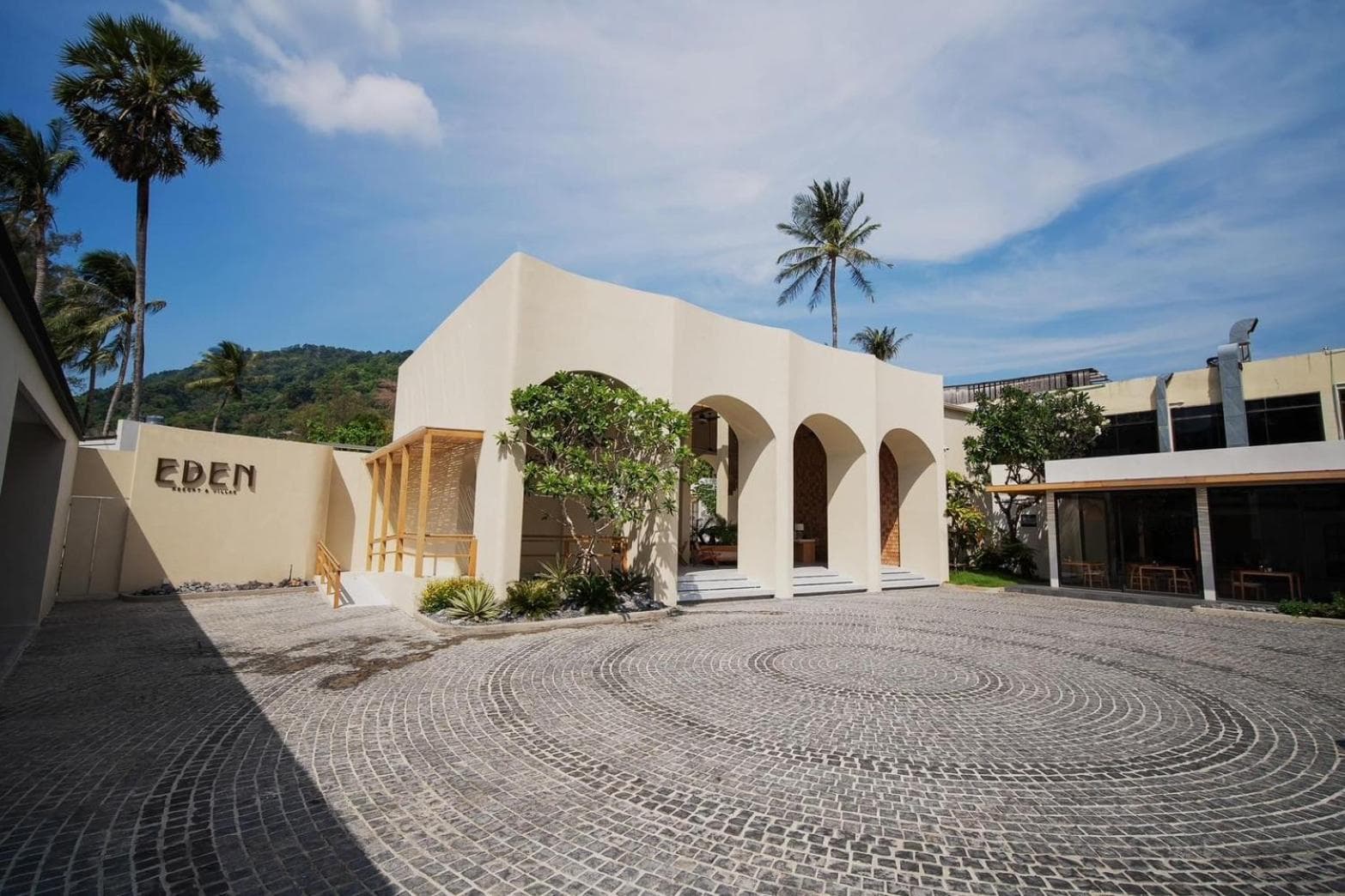 Eden Resort & Villas Phuket Patong