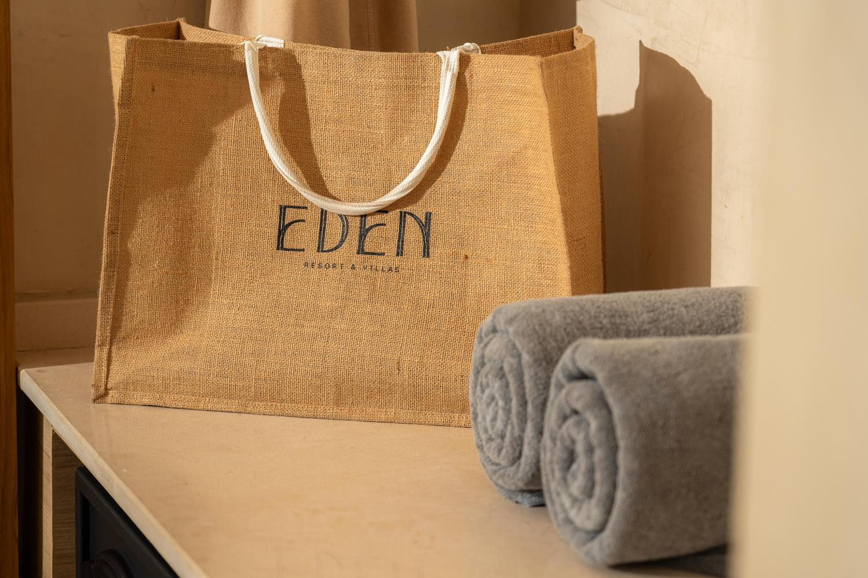 Eden Resort & Villas Phuket Patong