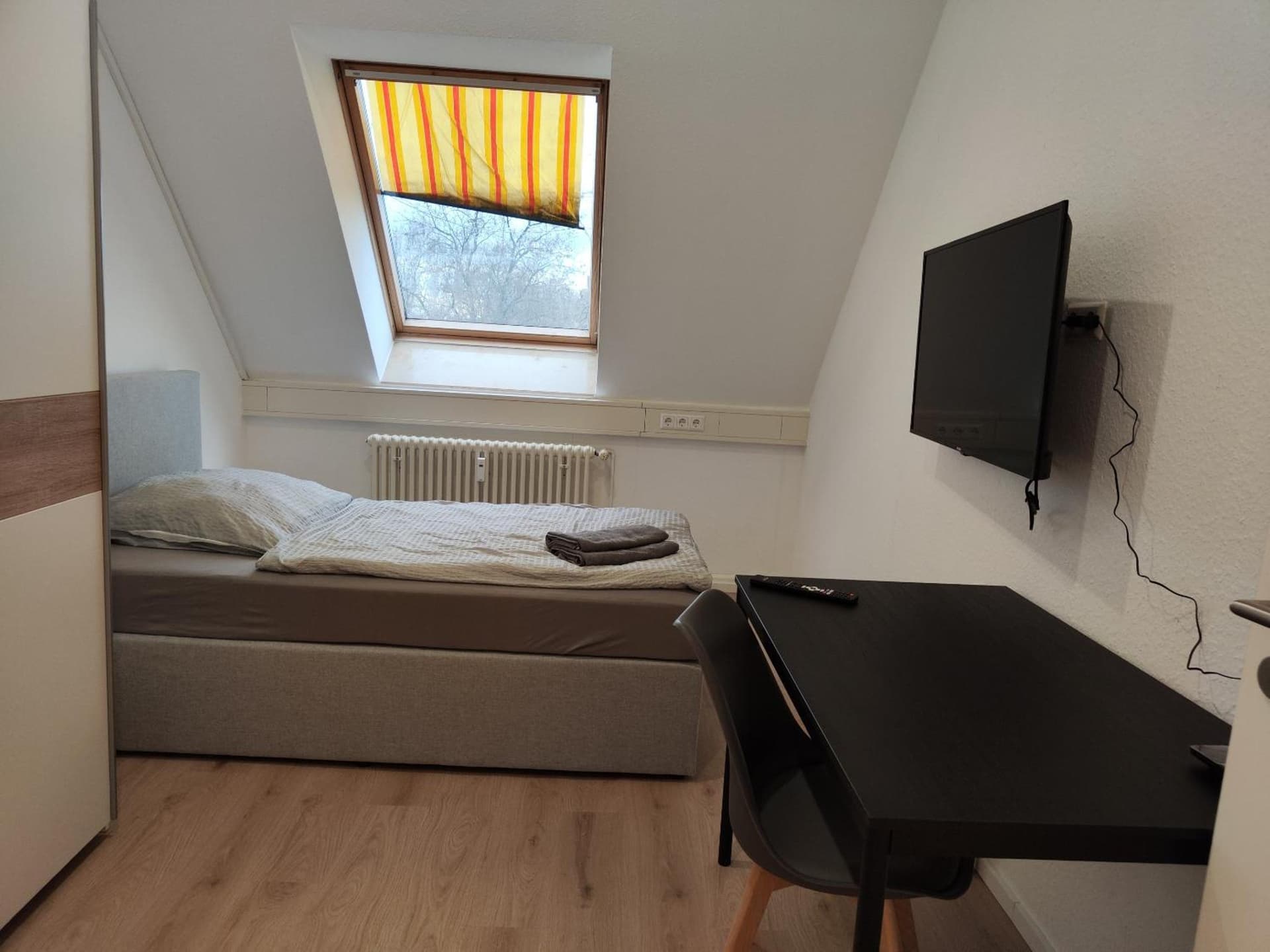 Apartments Leimen