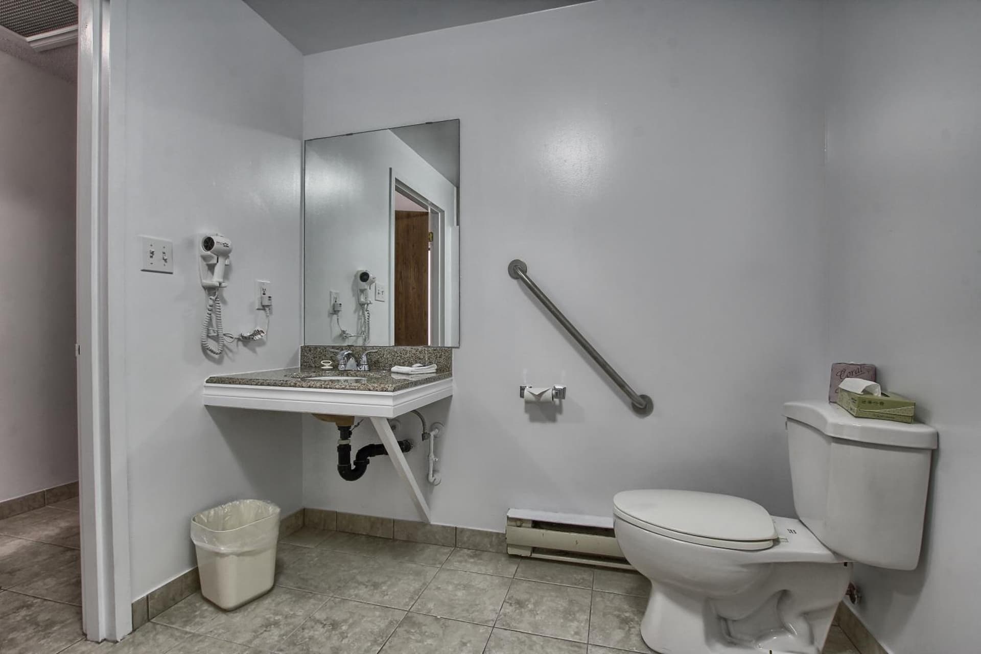 Motel 6-Windsor, ON