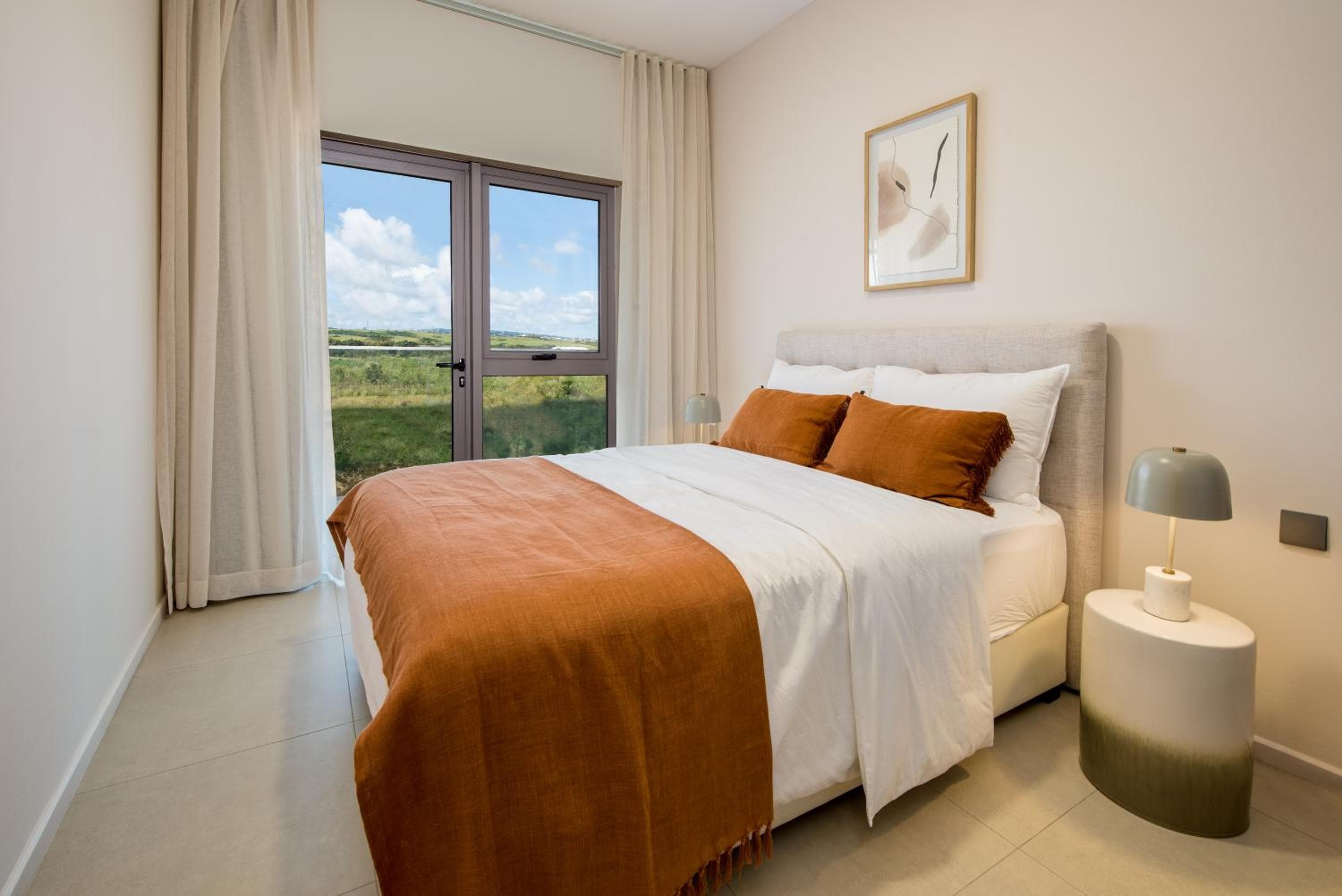 Serviced Apartments at Minissy