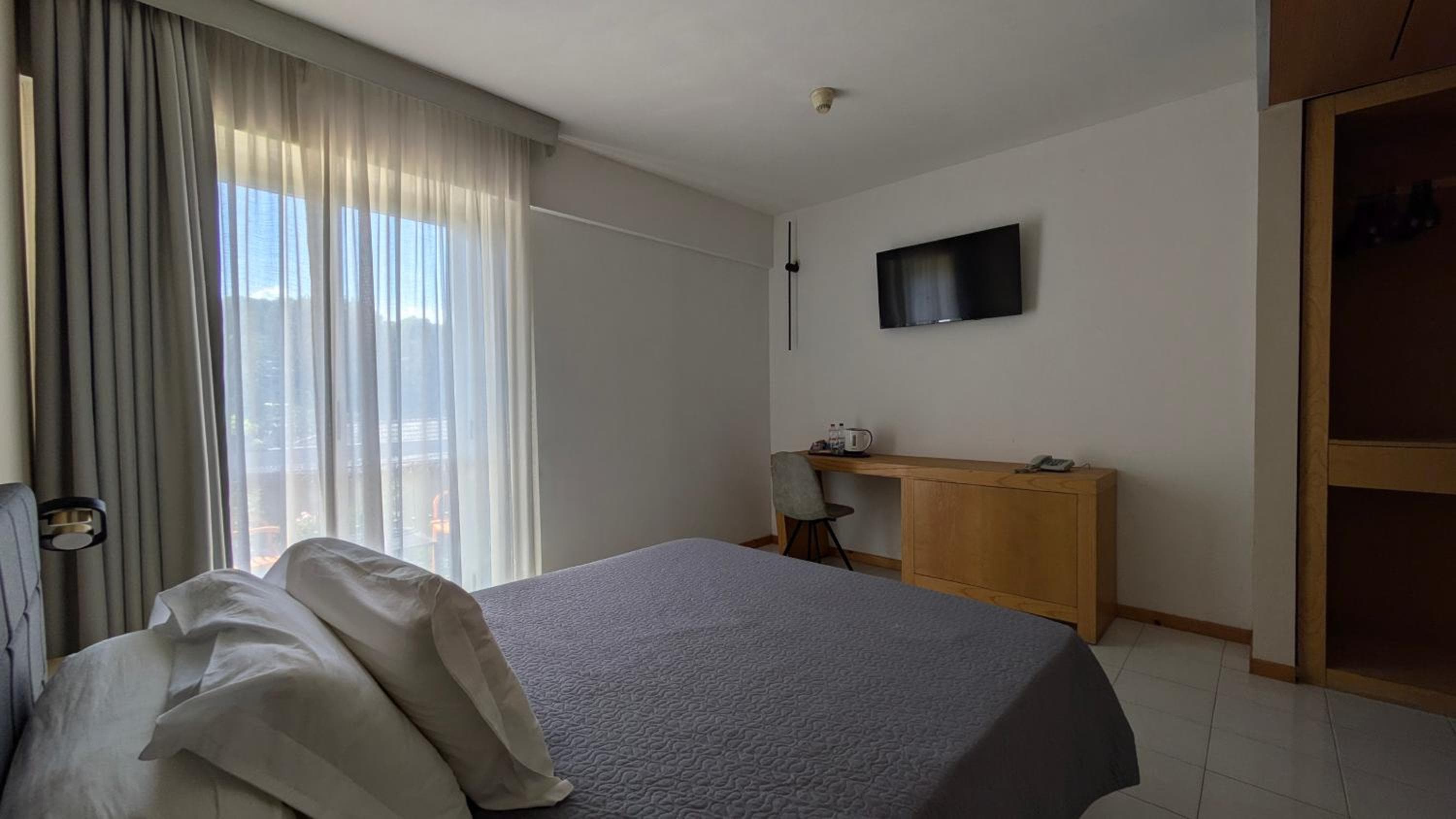 hotel garni Santa Caterina