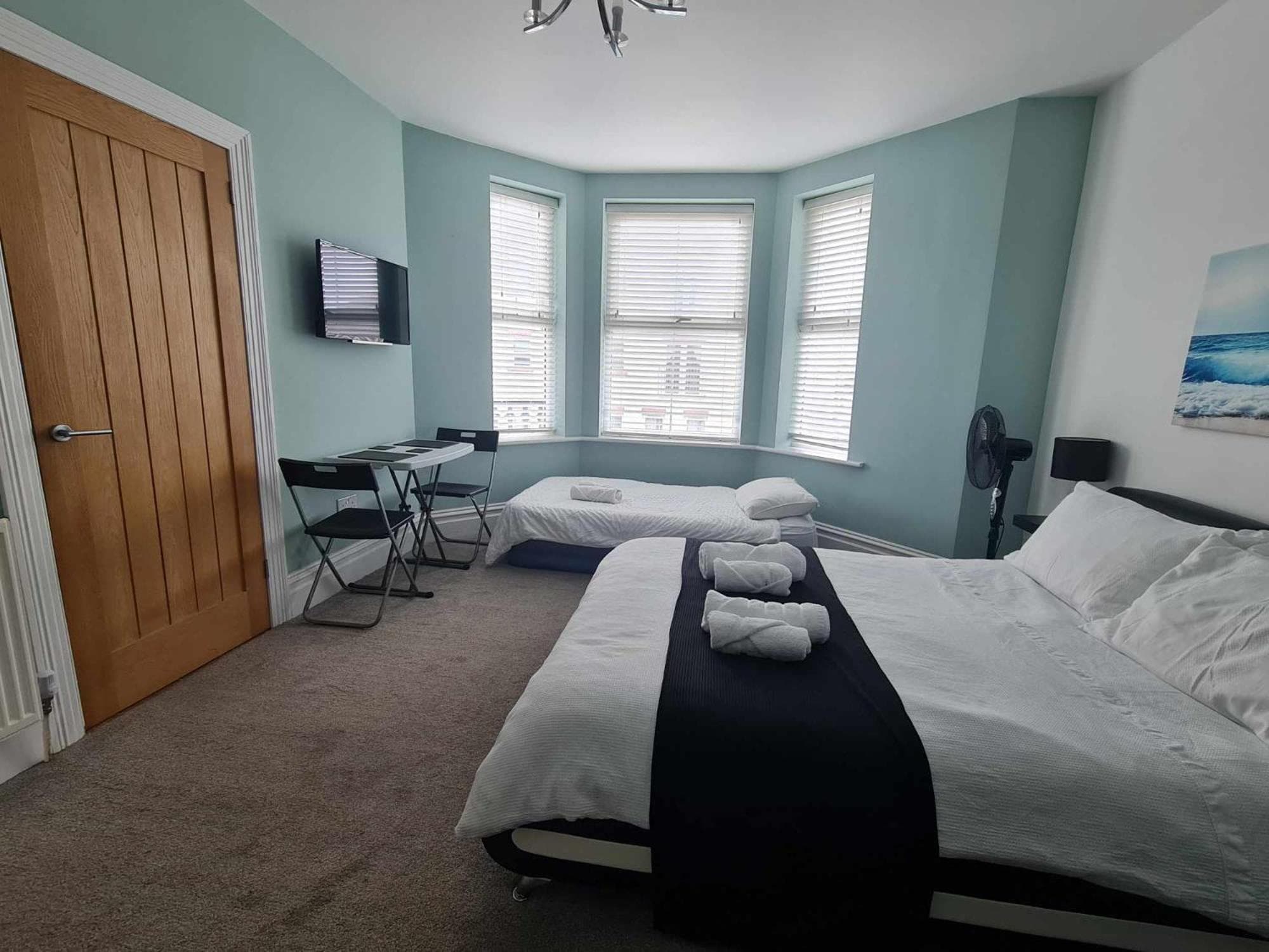 Tippys Guesthouse