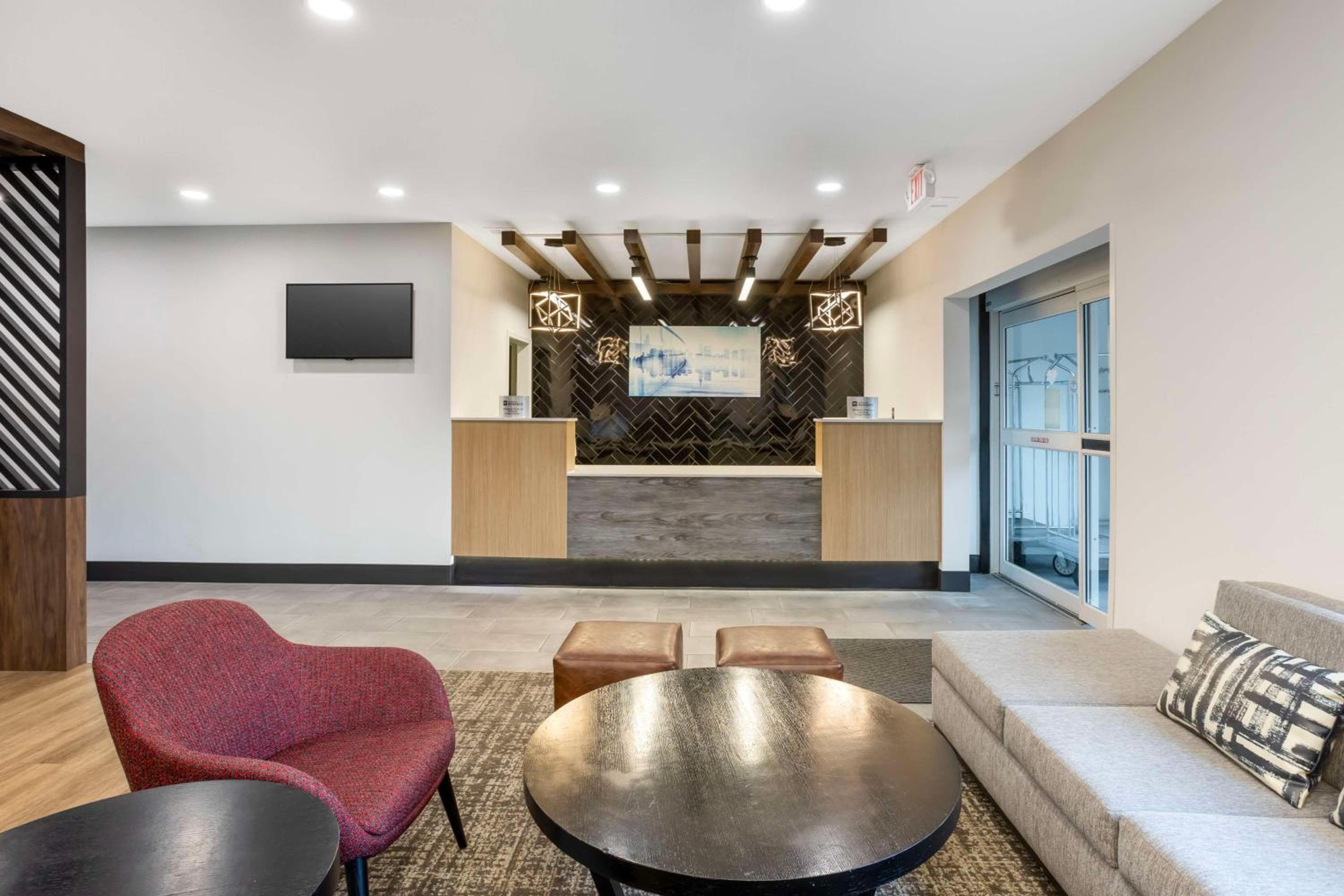 Best Western Plus Columbia Inn