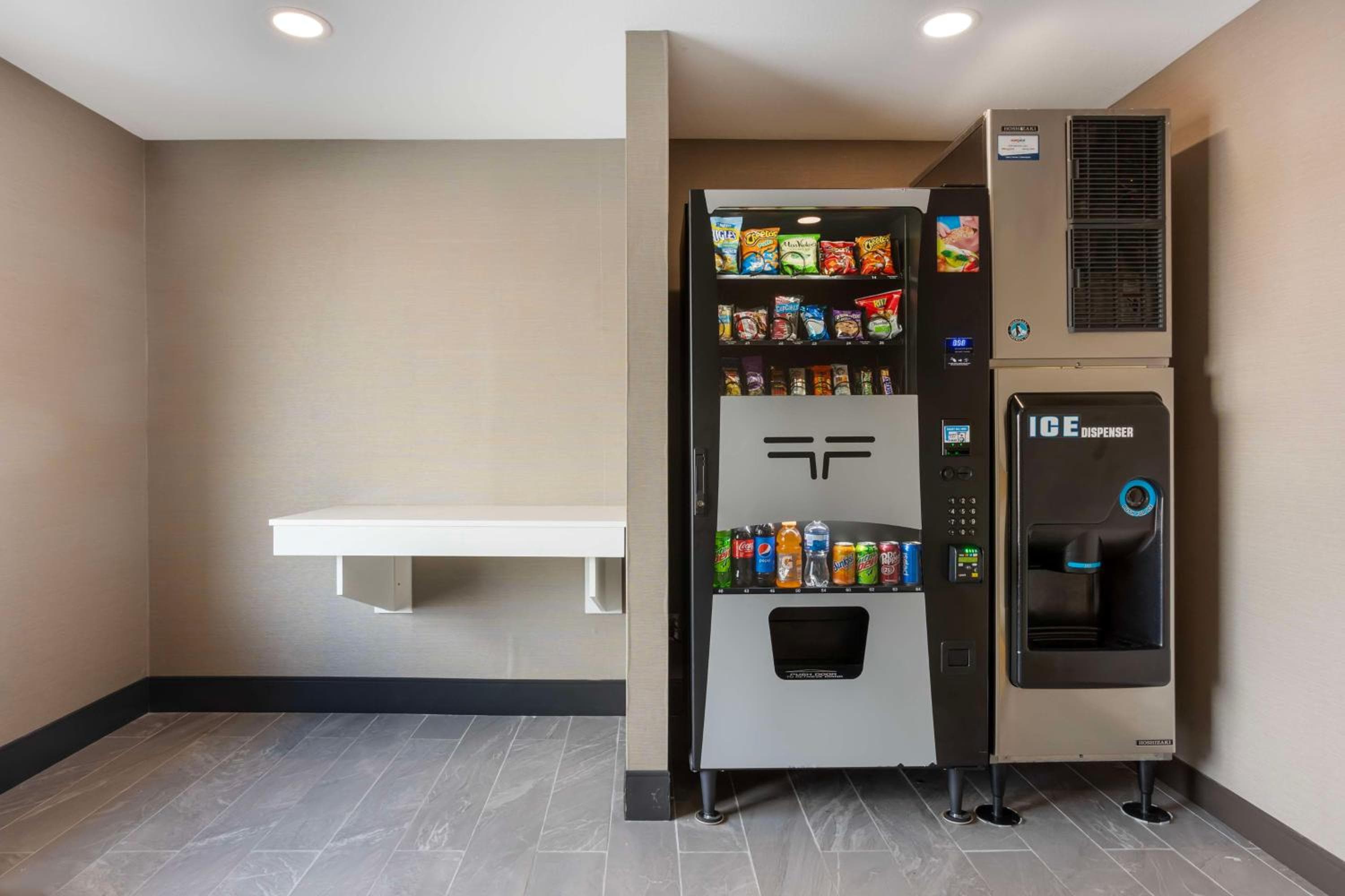 Best Western Plus Columbia Inn