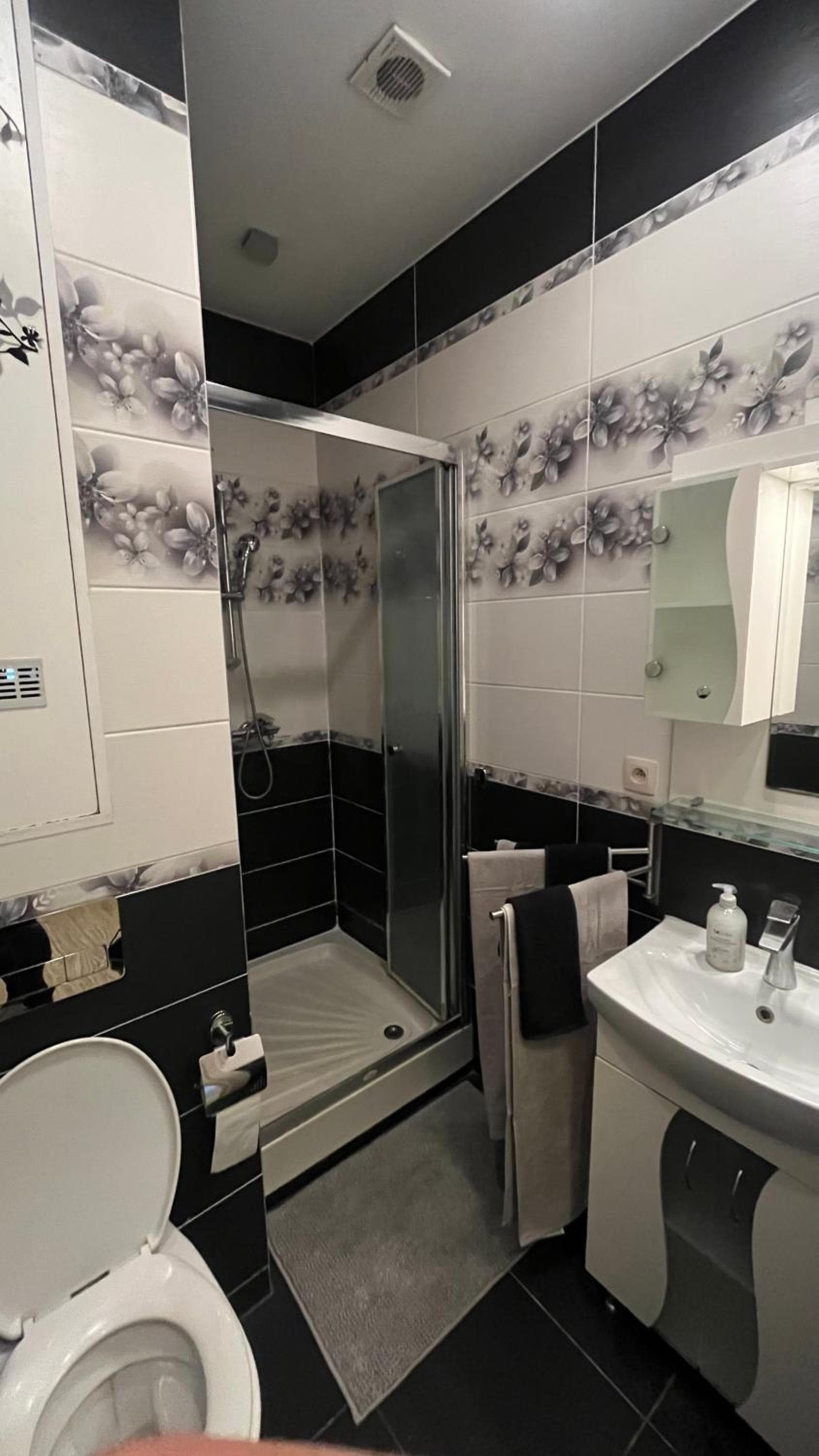 Two bedroom flat - Hyper Center Brussels