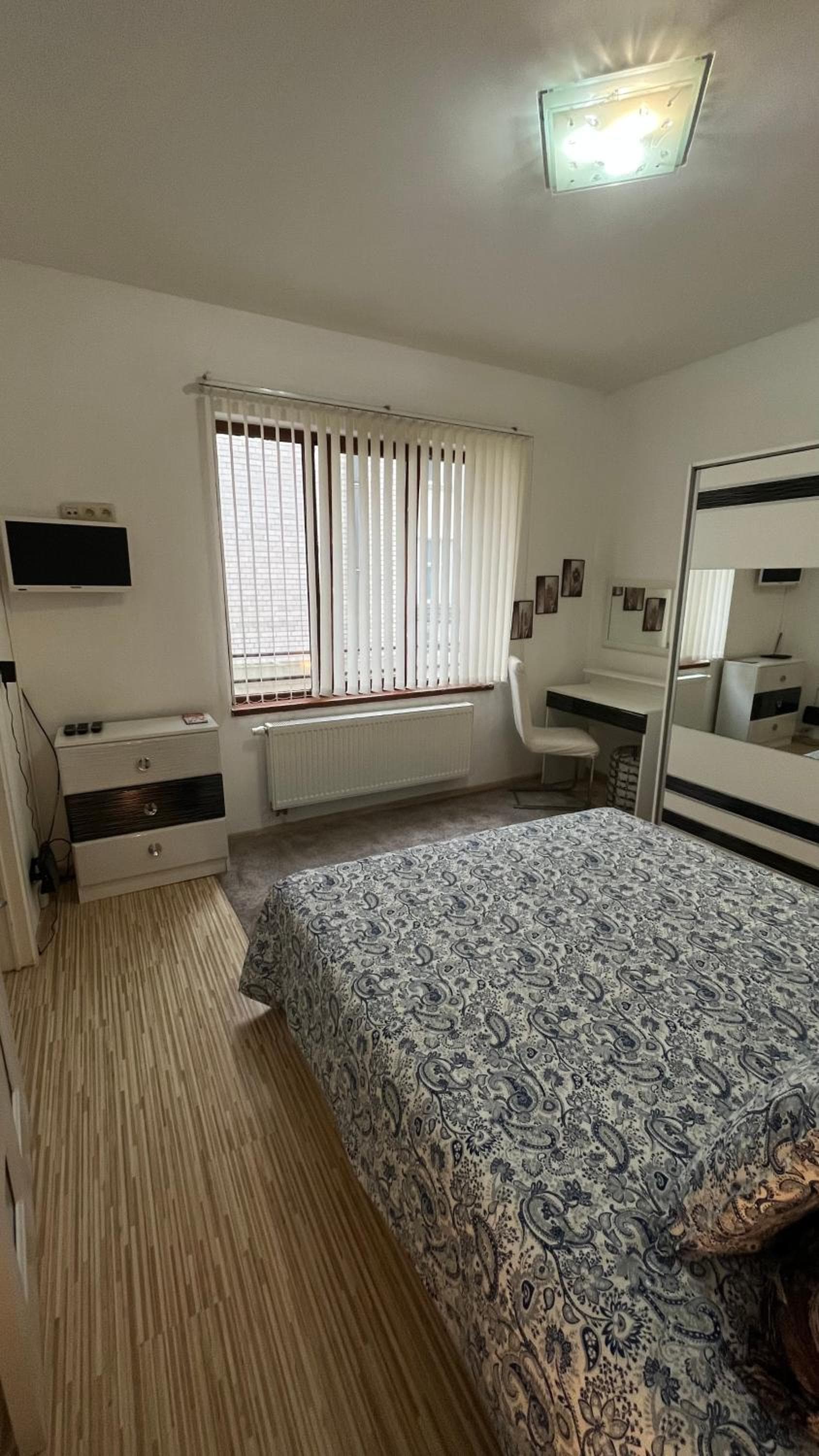 Two bedroom flat - Hyper Center Brussels