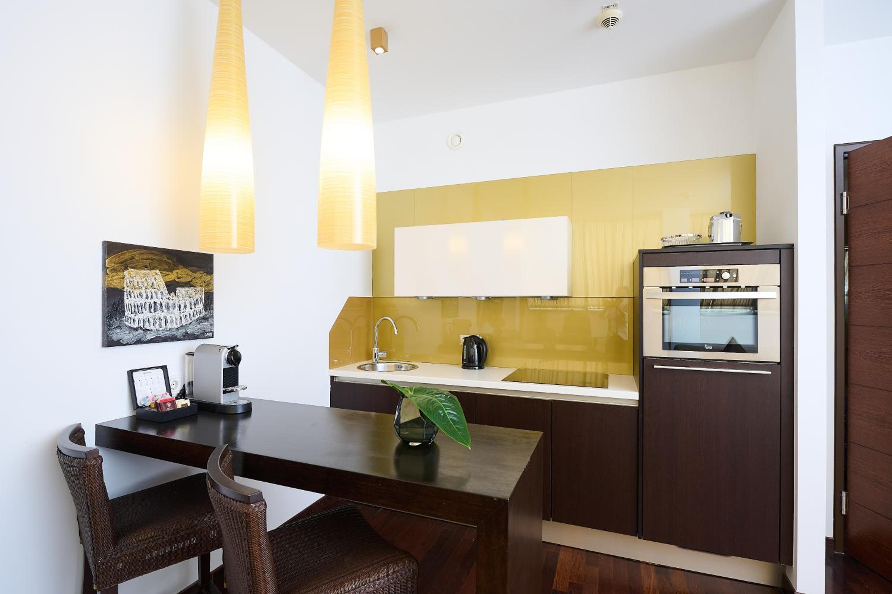 MyPlace Premium Apartments
