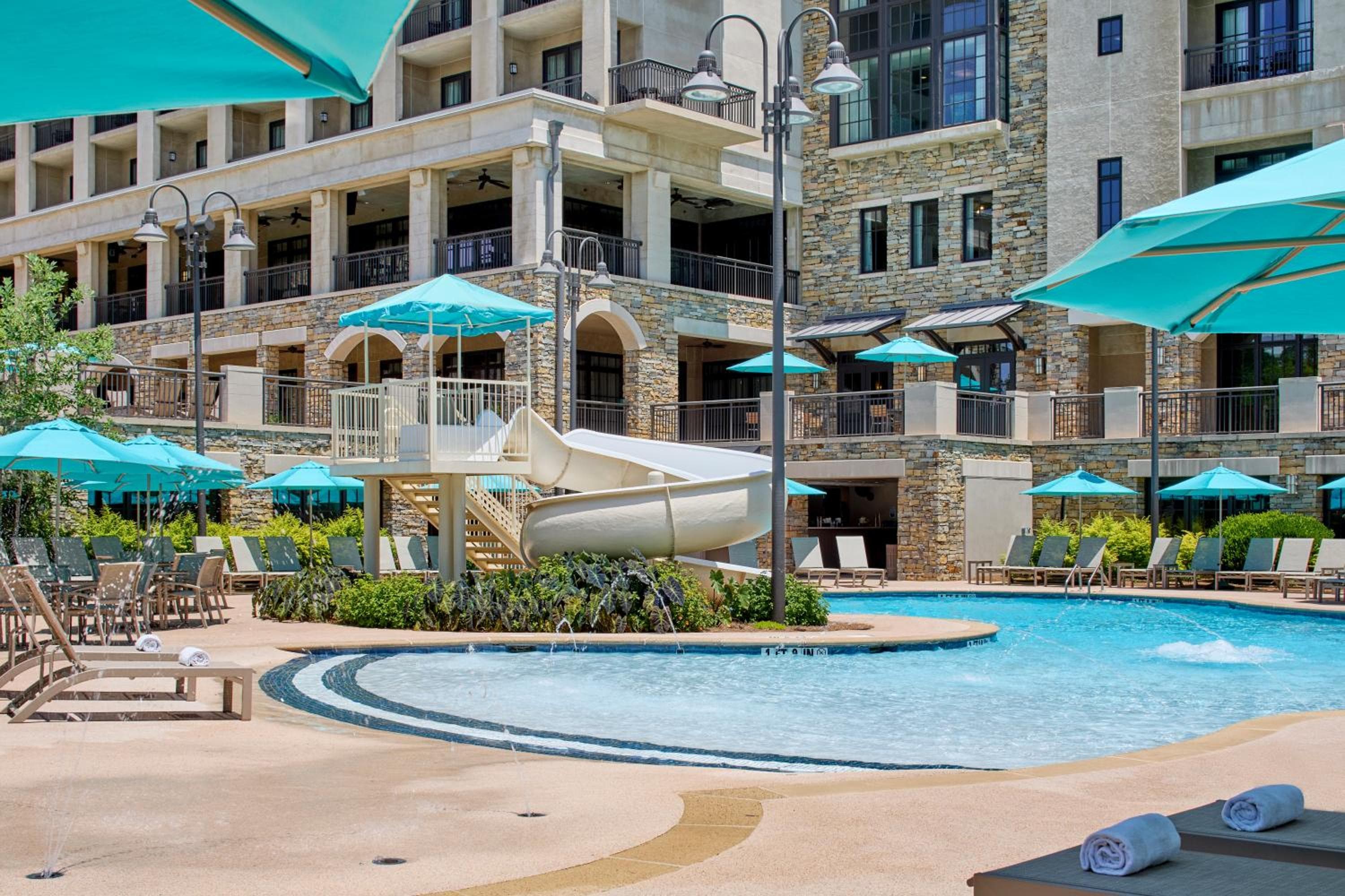 Renaissance Birmingham Ross Bridge Golf Resort & Spa
