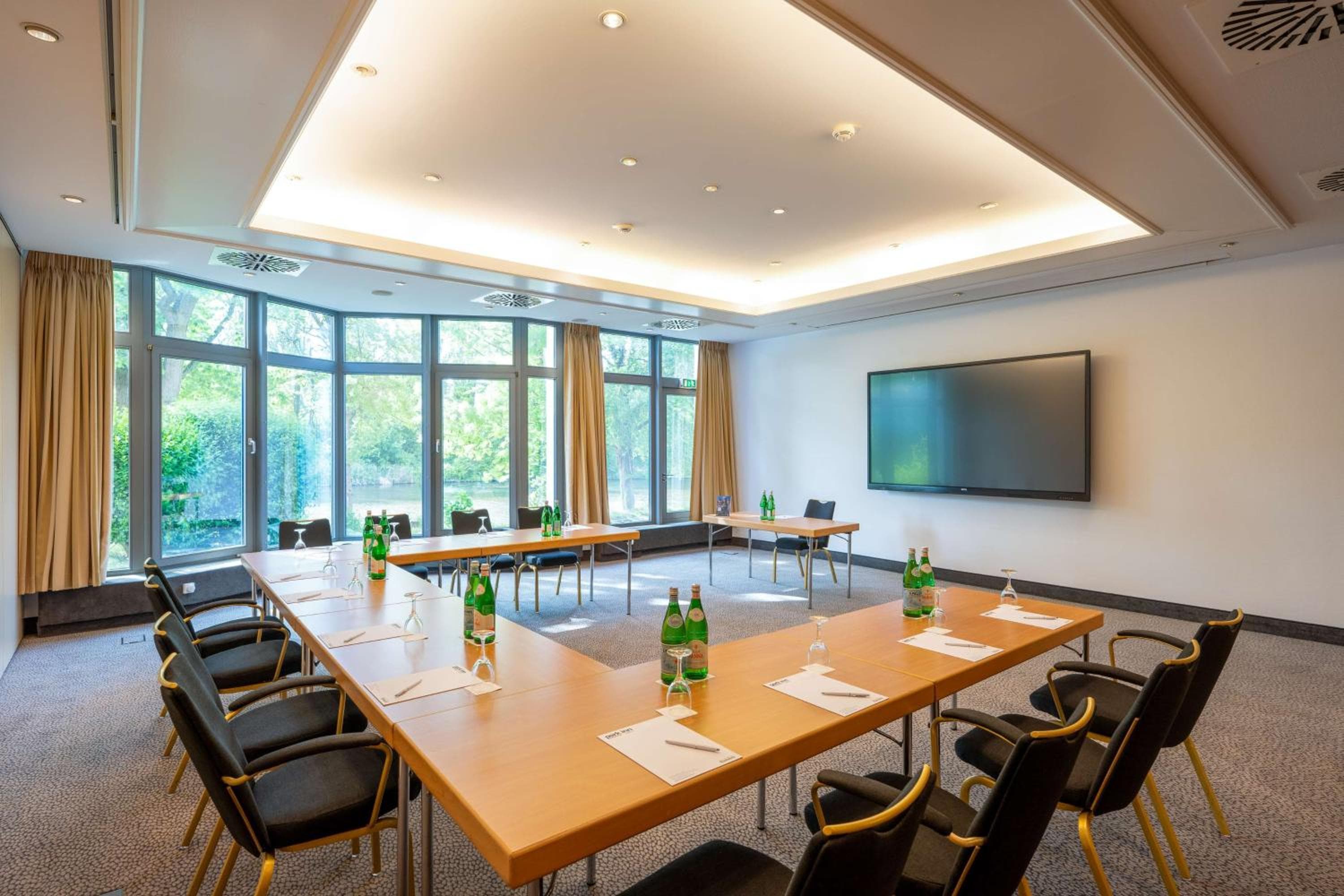 Park Inn by Radisson Lübeck
