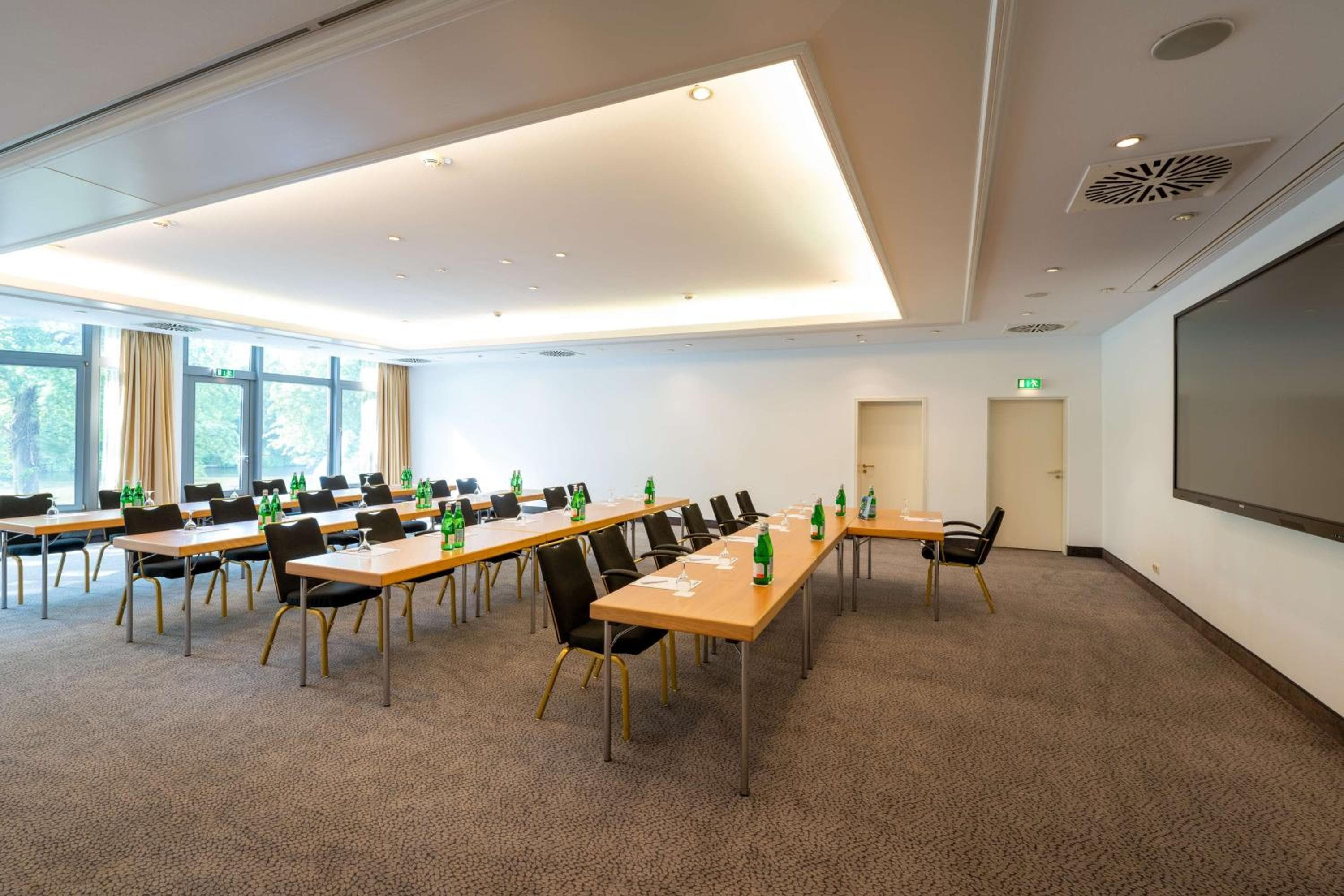 Park Inn by Radisson Lübeck