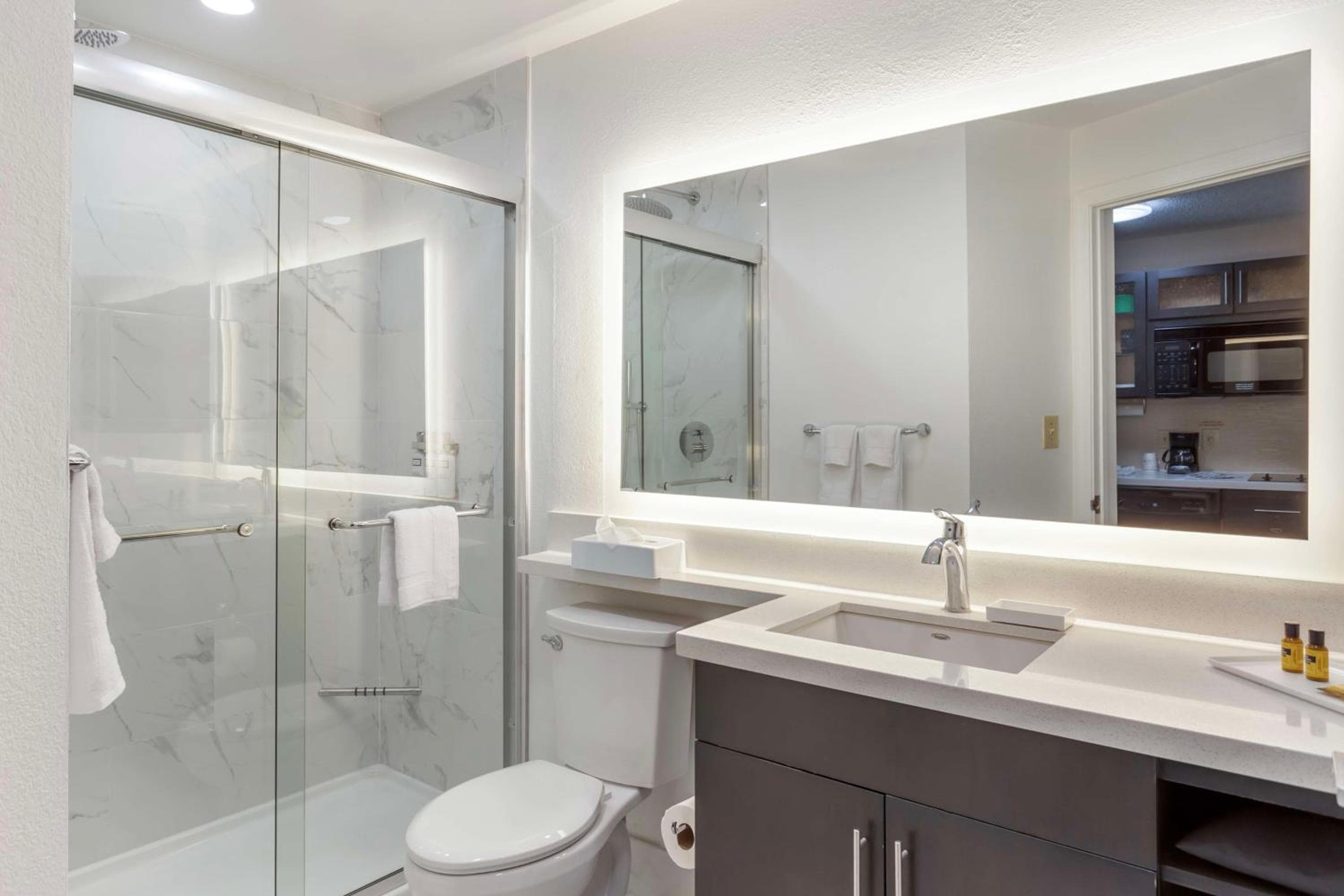 Executive Residency by Best Western Philadelphia-Willow Grove