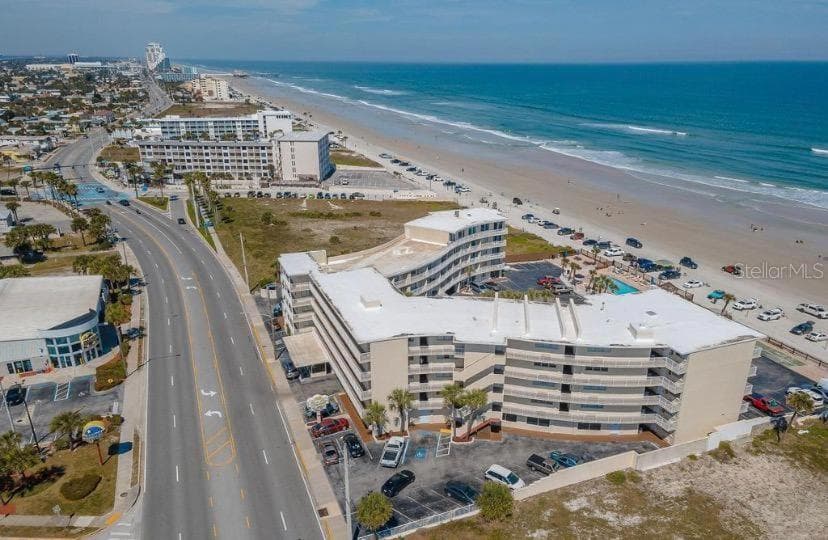 Oceanfront Oasis