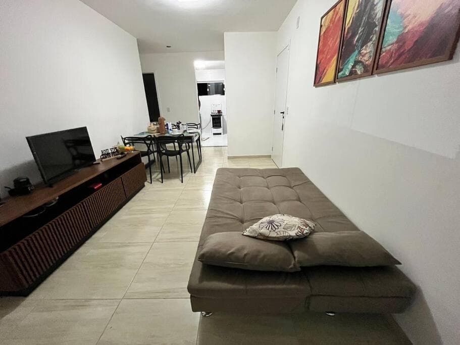 Condomínio Ecoville das Mangueiras Região de Praia de Guarajuba