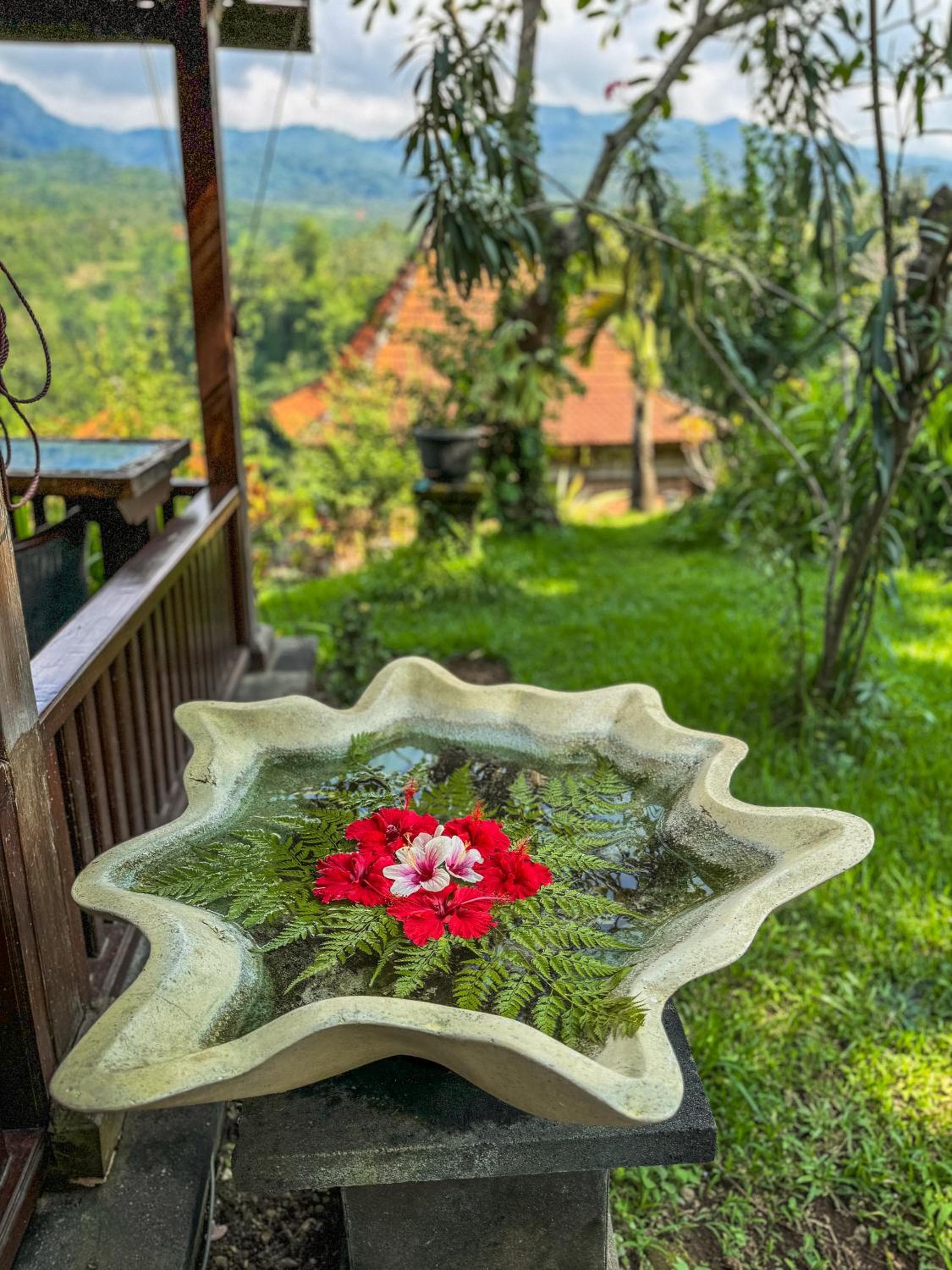 Shanti Natural Panorama View Hotel