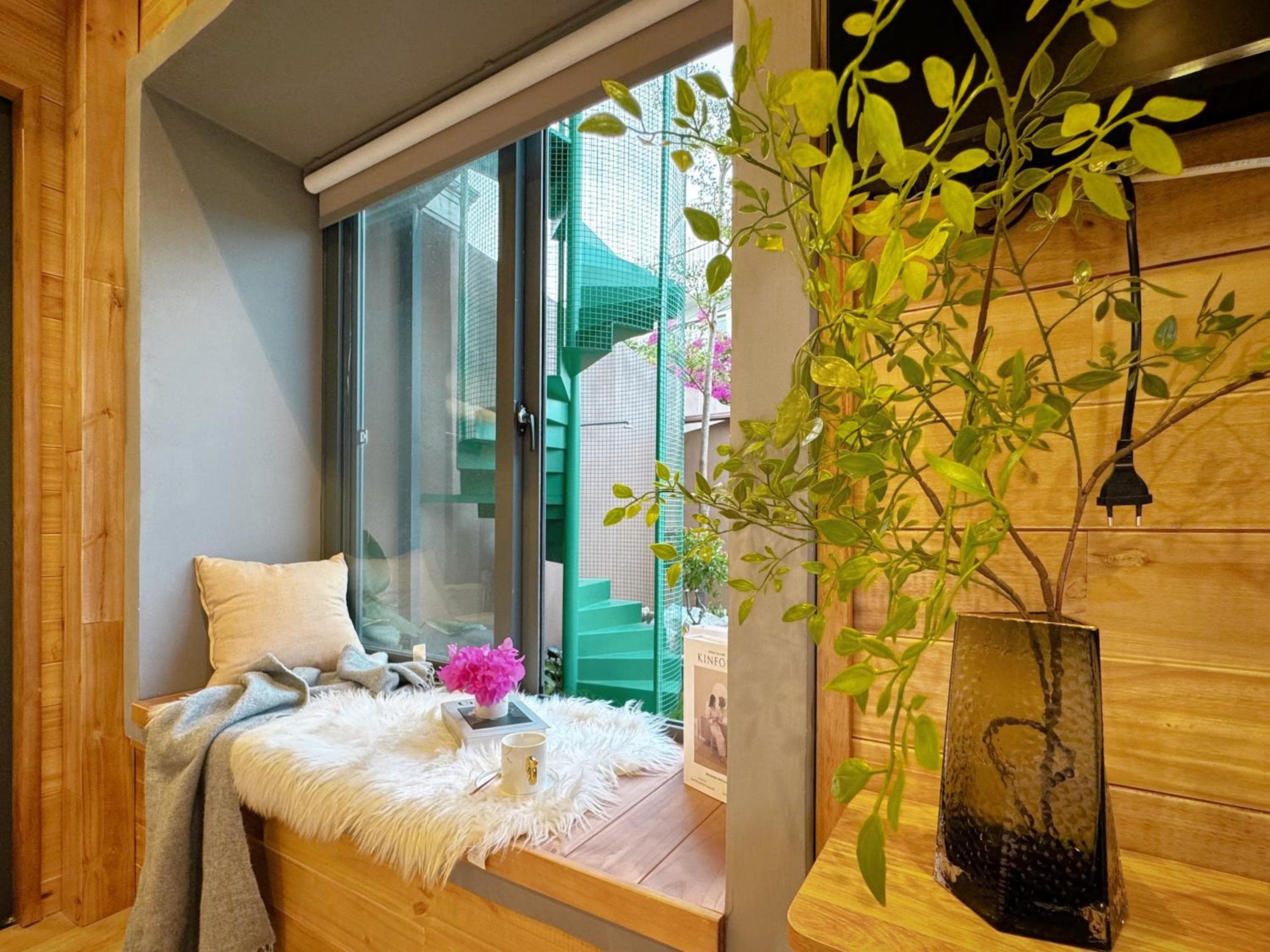 Vanilla Ho Tram Homestay