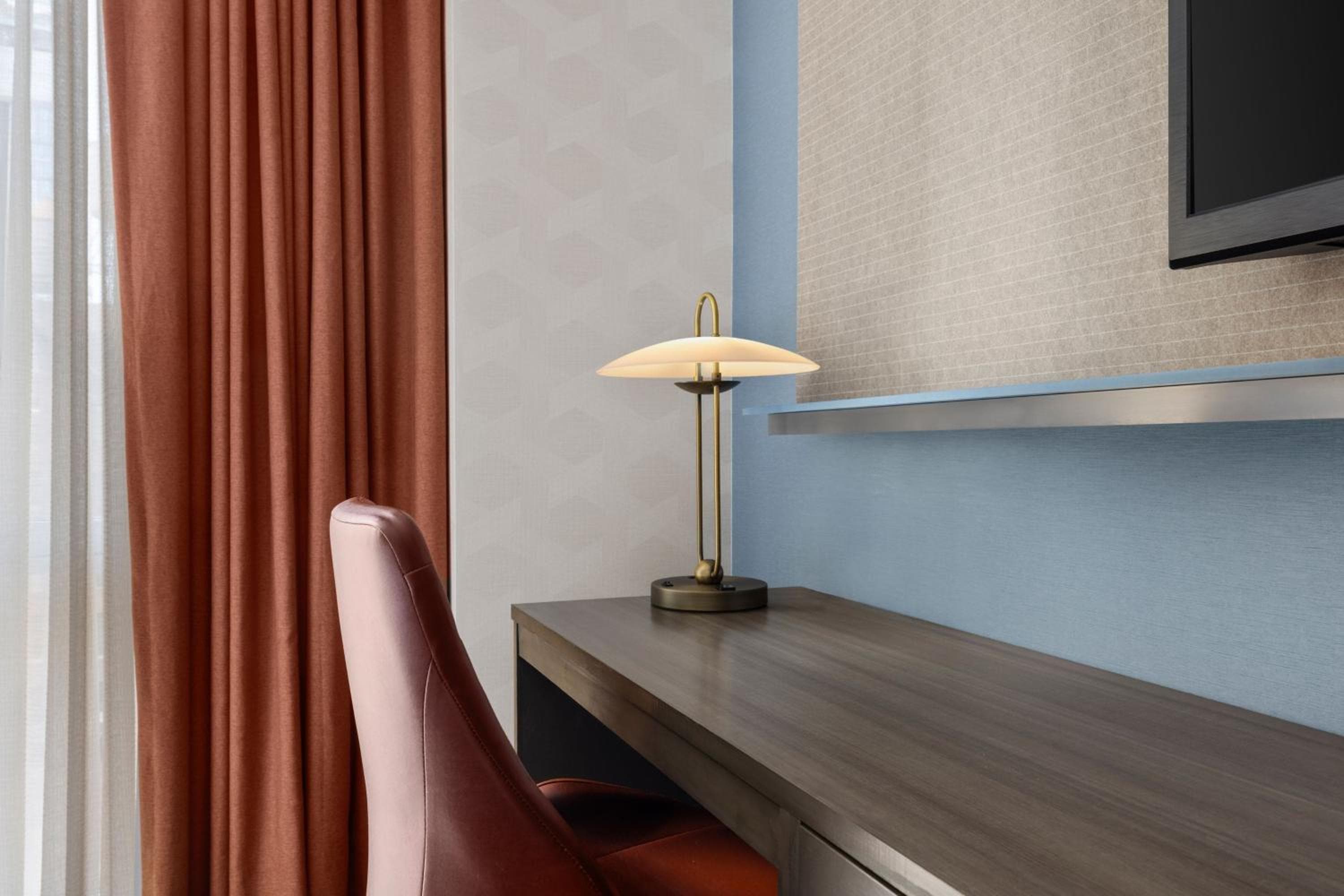 Courtyard by Marriott New York Manhattan/Chelsea