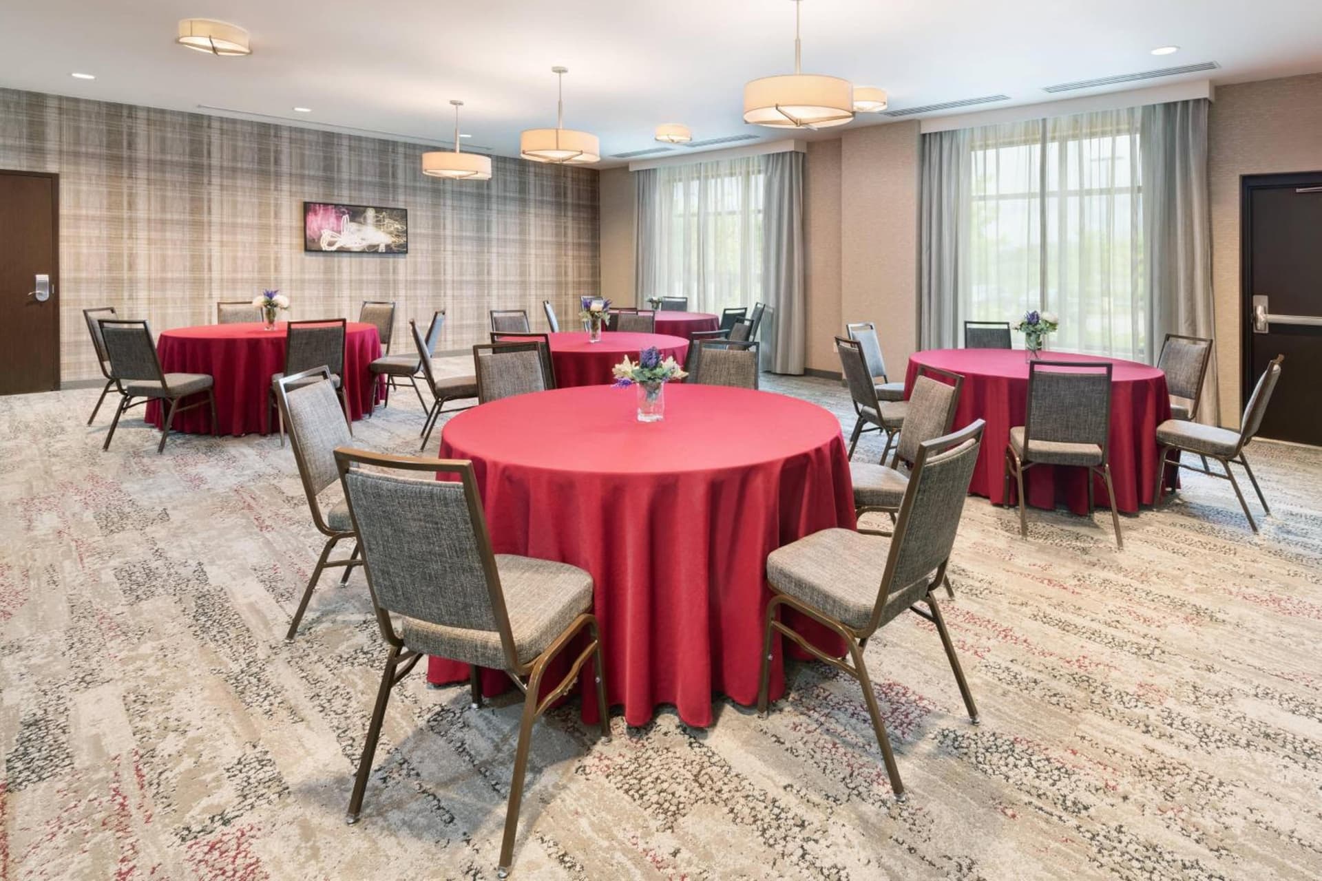 Courtyard by Marriott Pittsburgh Washington Meadow Lands