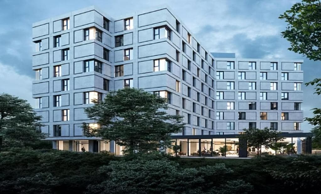 Holiday Inn Express Brussels - Airport by IHG