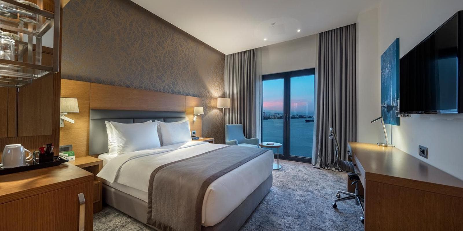 Holiday Inn Istanbul - Tuzla Bay by IHG