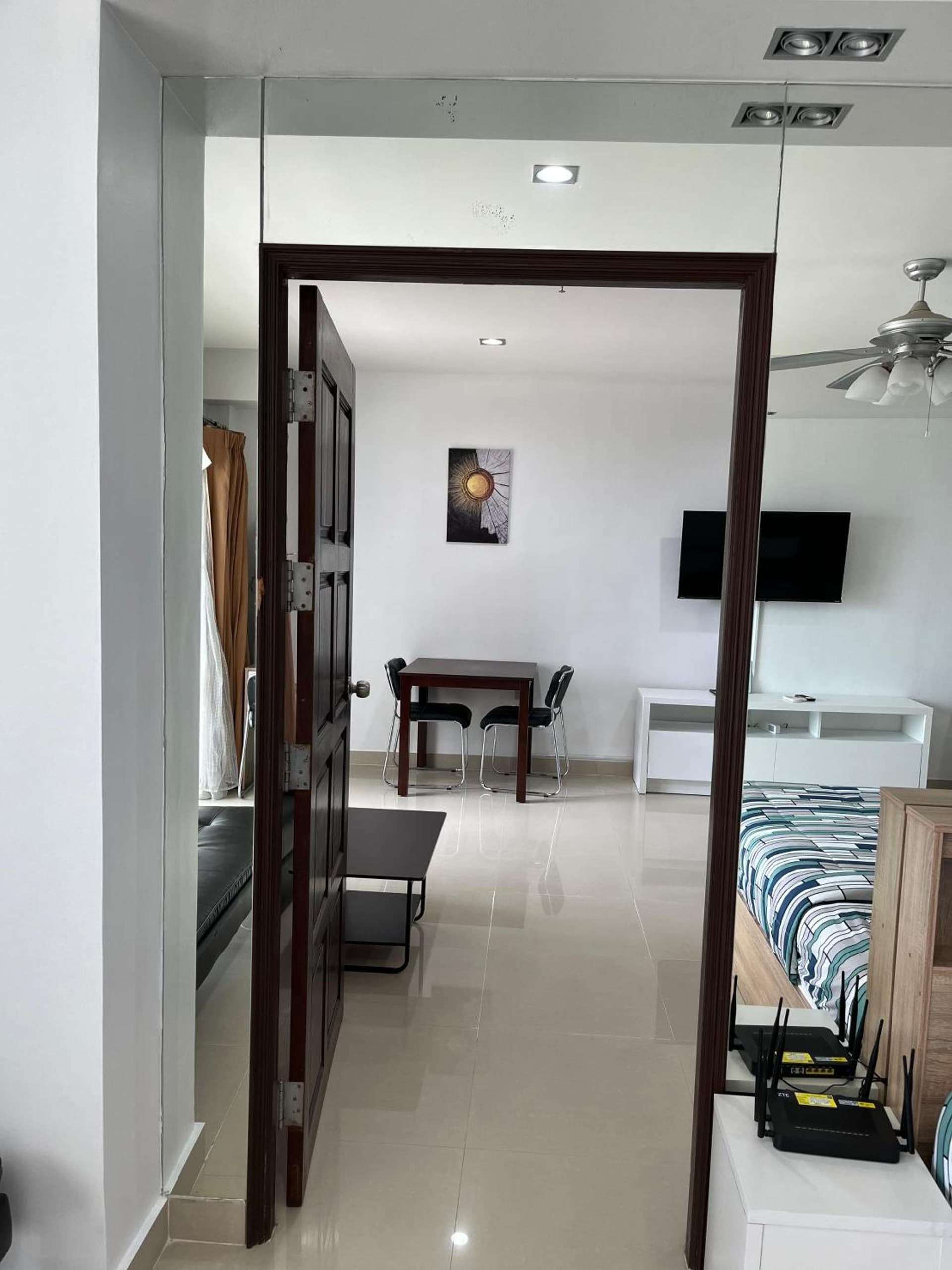 Condo Express View Talay 6