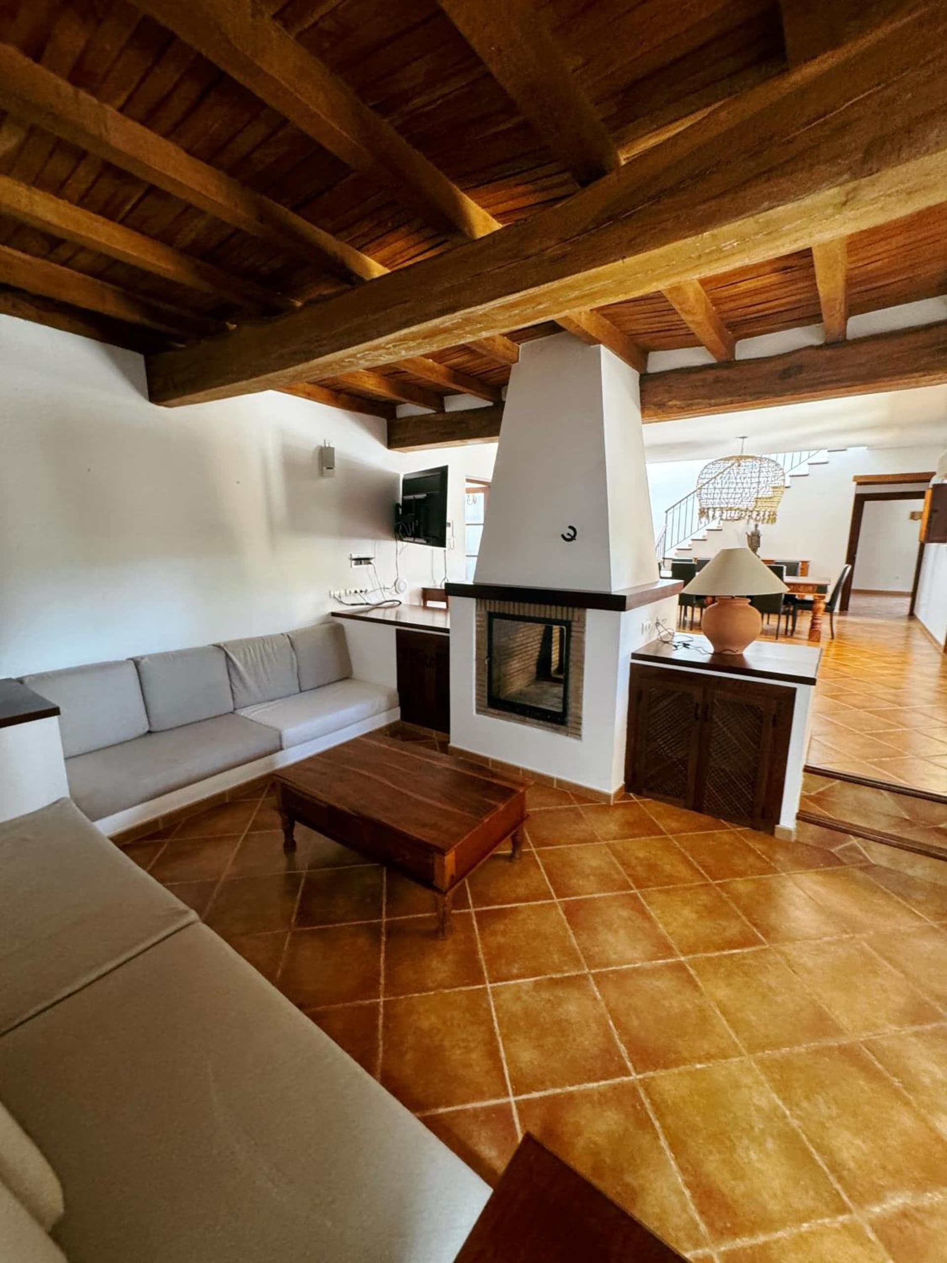 Villa Rústica de lujo en Santa Gertrudis