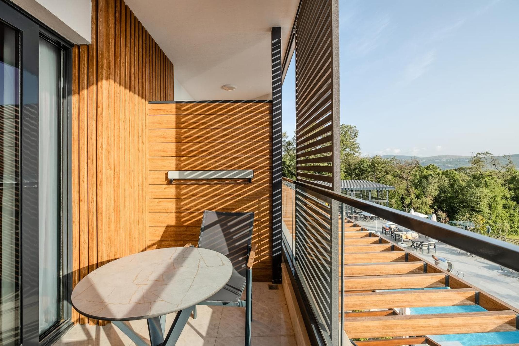 Montenegro Lodge