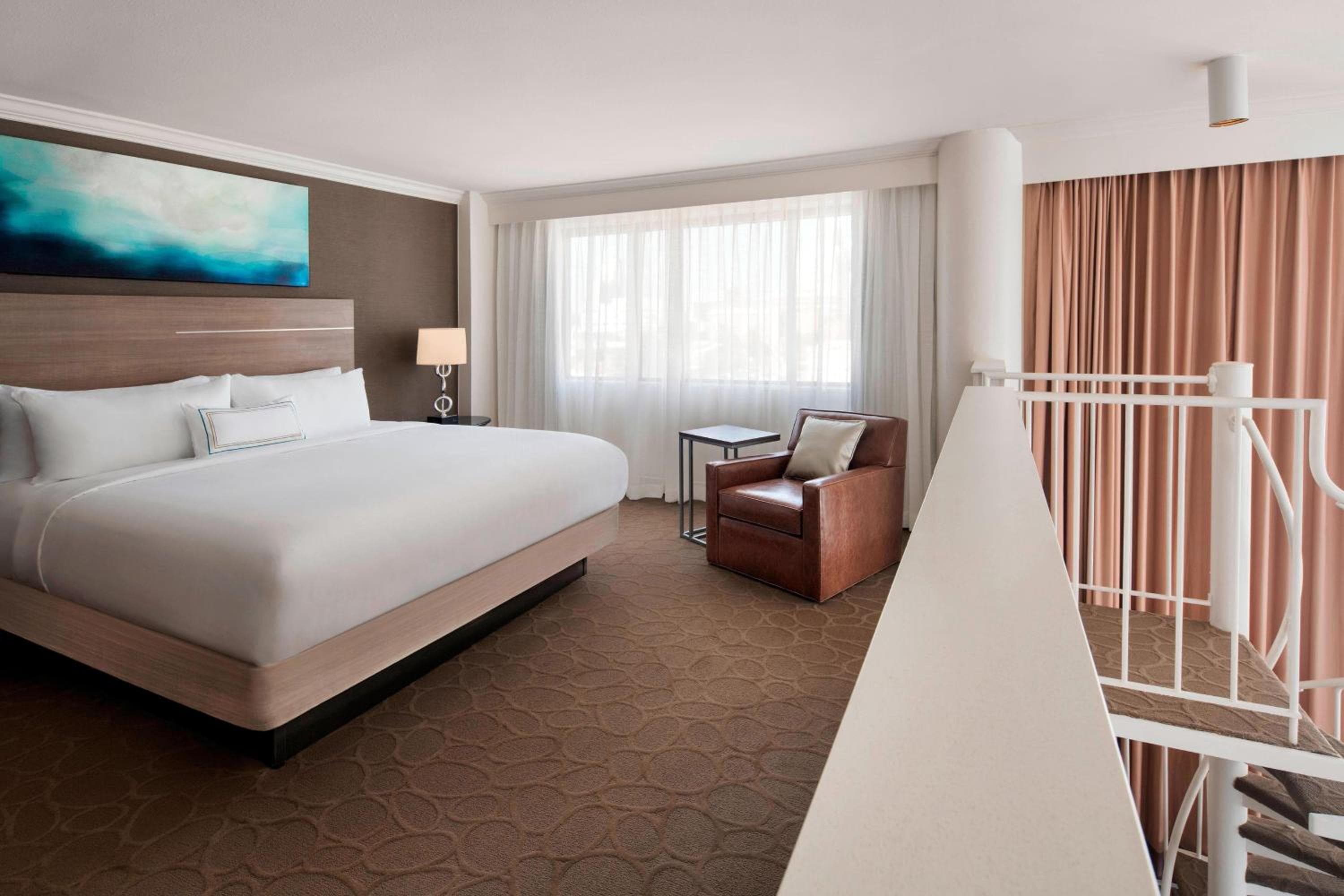 Delta Hotels by Marriott Richmond Downtown