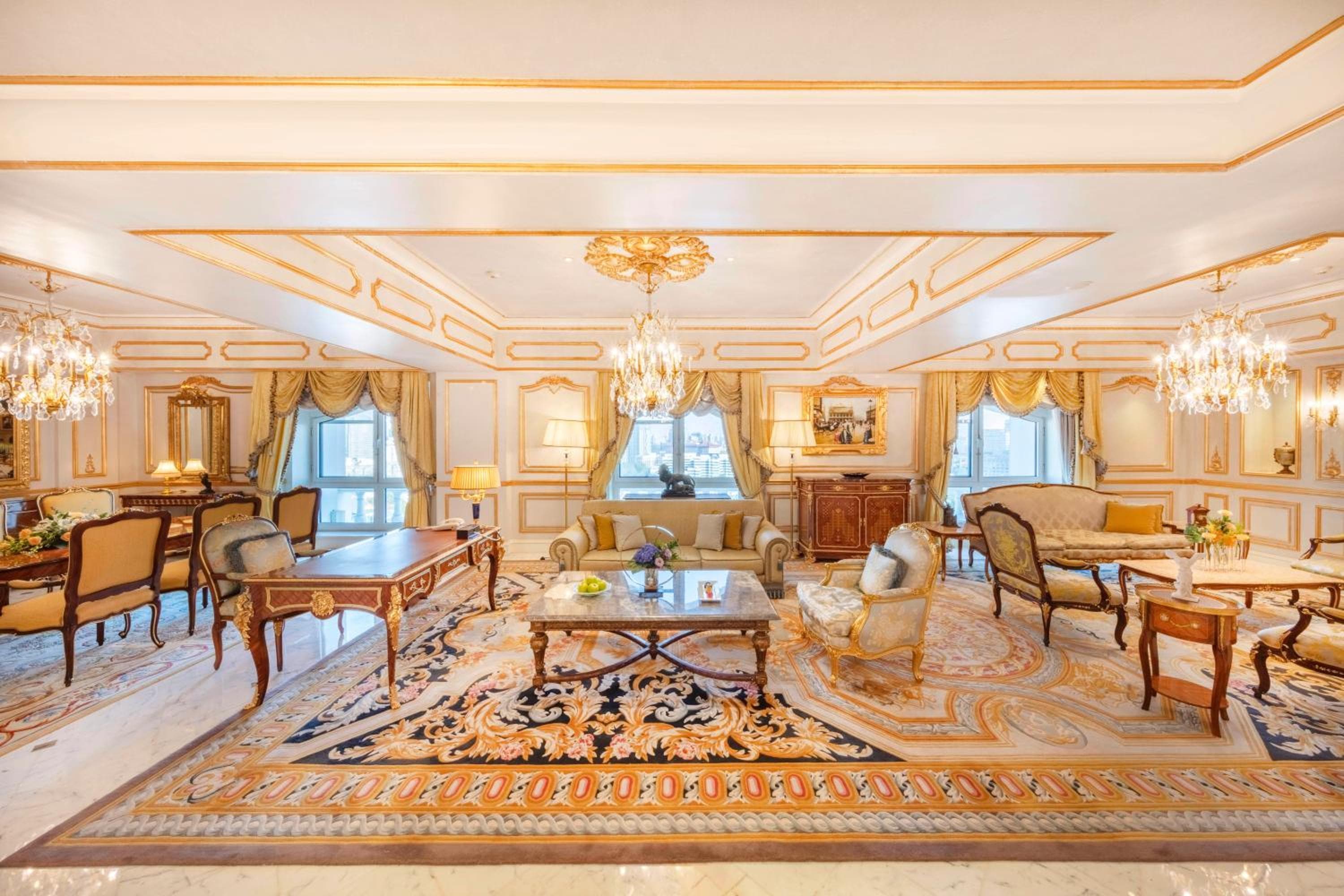 Legendale Hotel Beijing