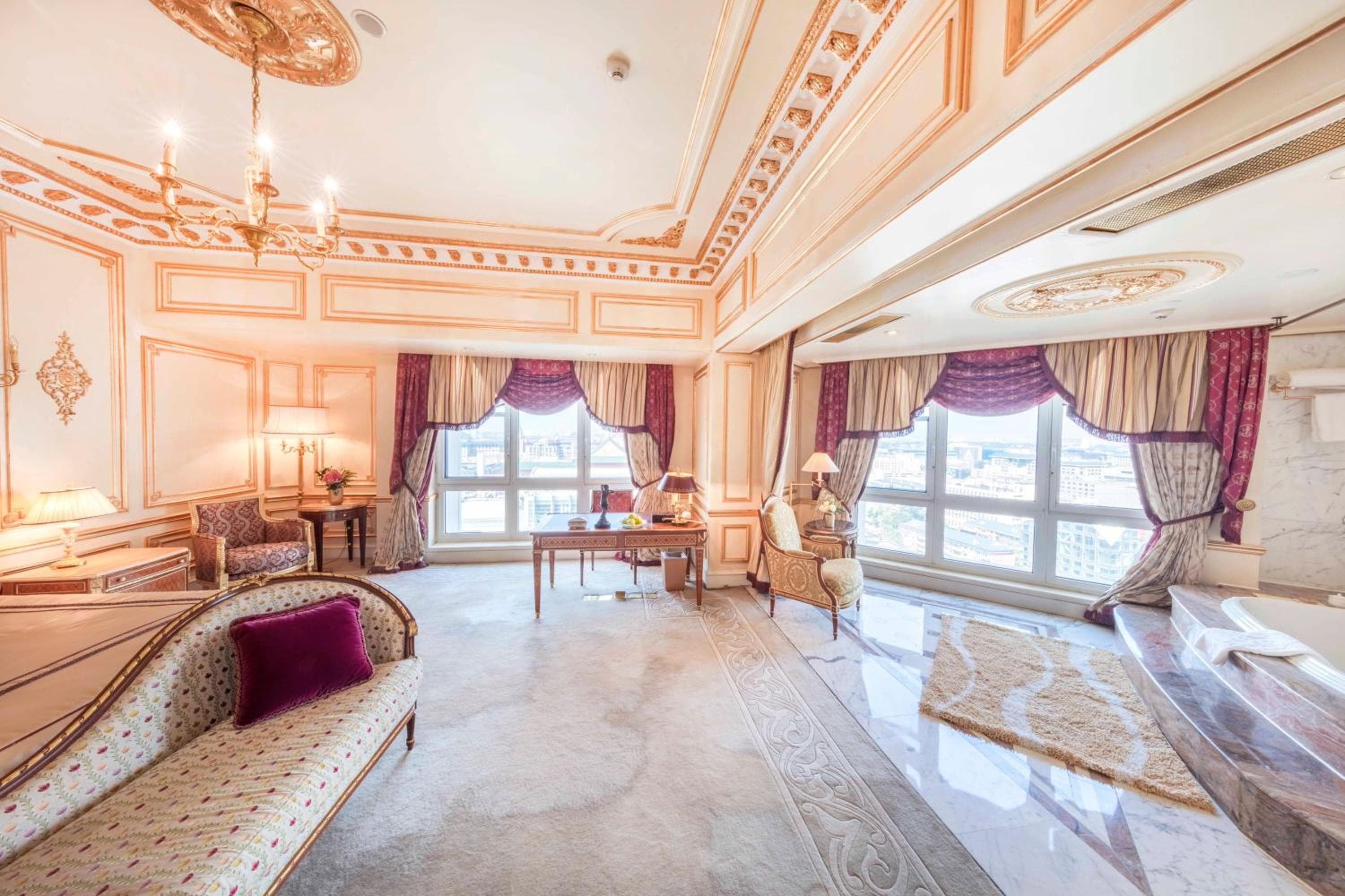 Legendale Hotel Beijing