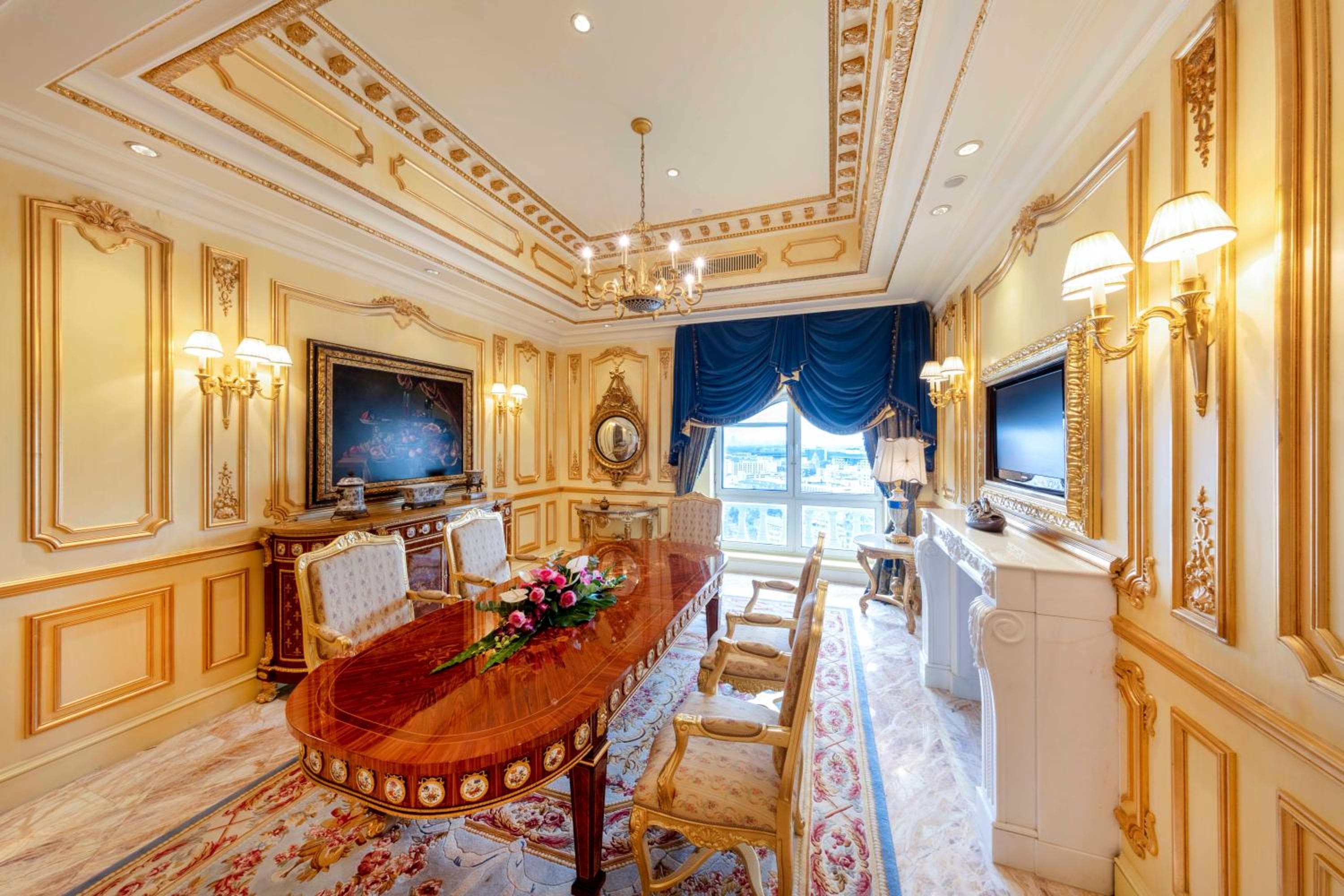 Legendale Hotel Beijing