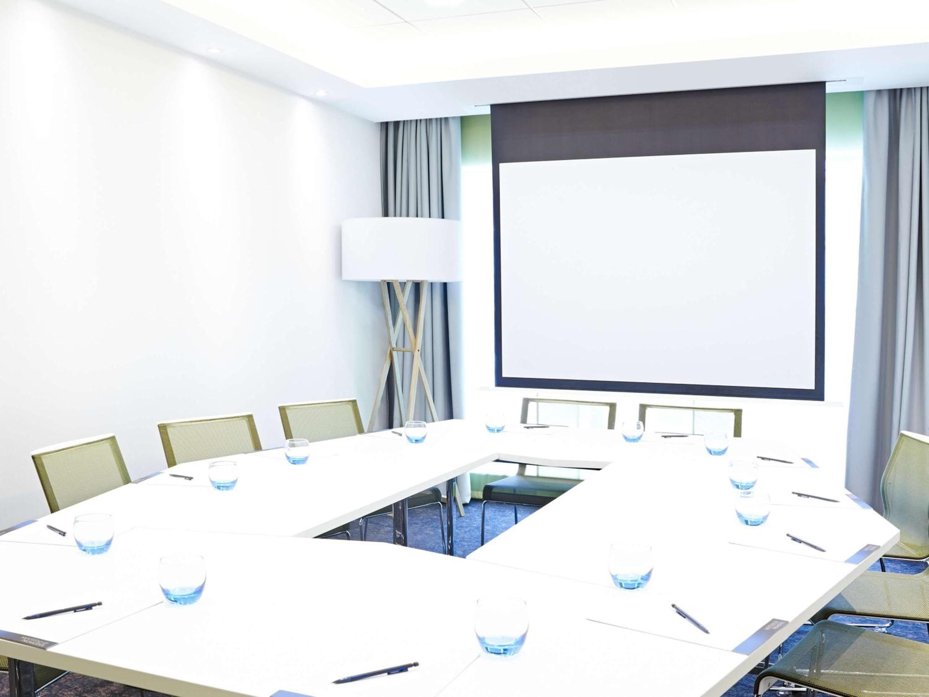 Novotel London Brentford