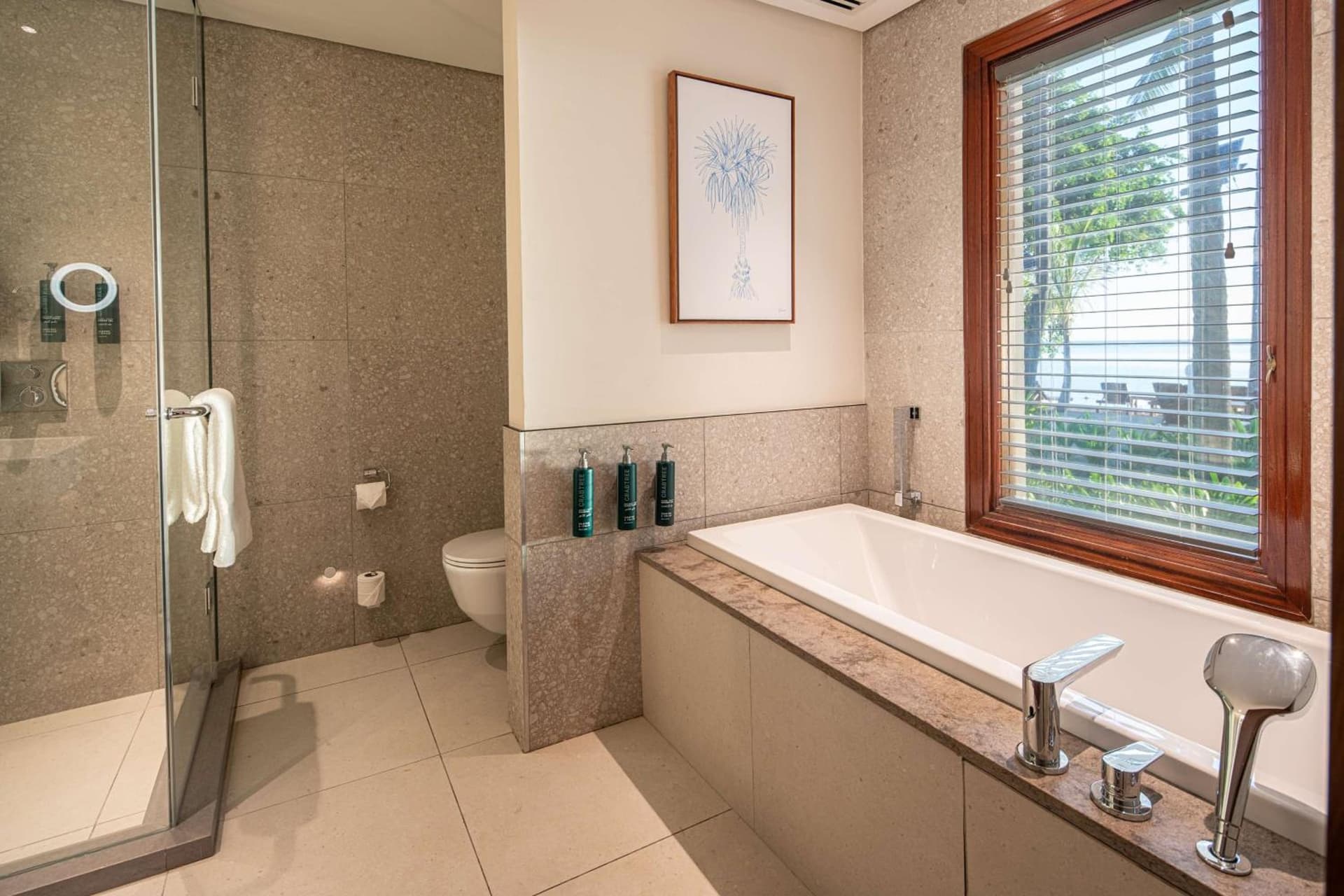 Hilton Mauritius Resort & Spa