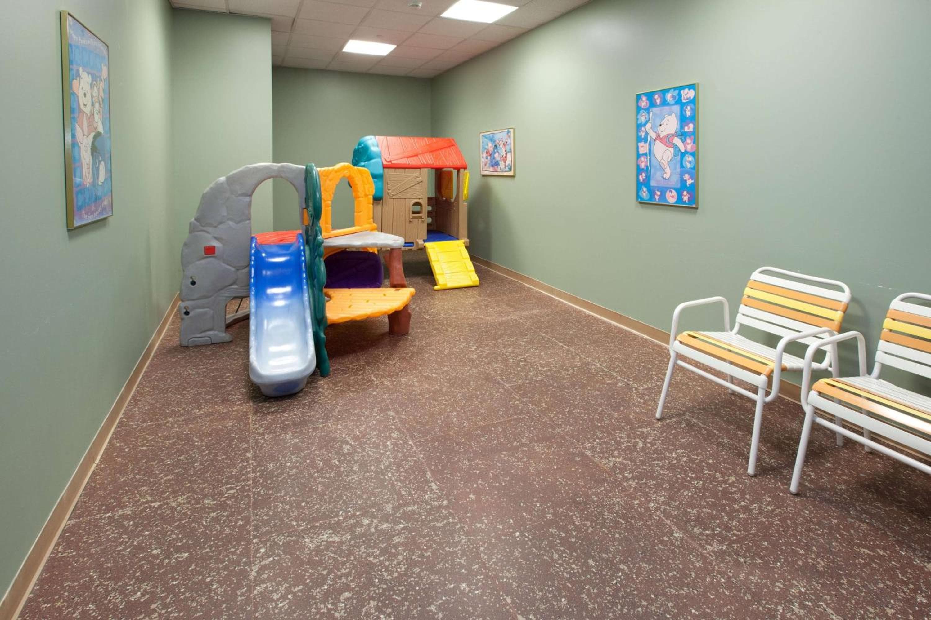 La Quinta by Wyndham Bannockburn-Deerfield