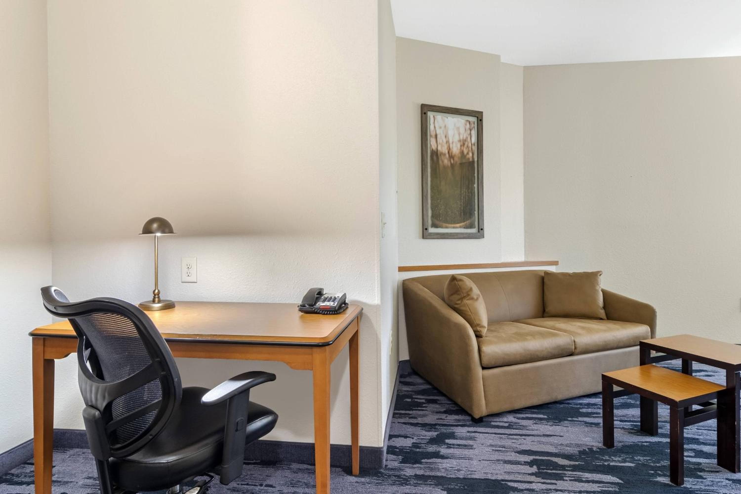 Fairfield Inn & Suites by Marriott Commerce