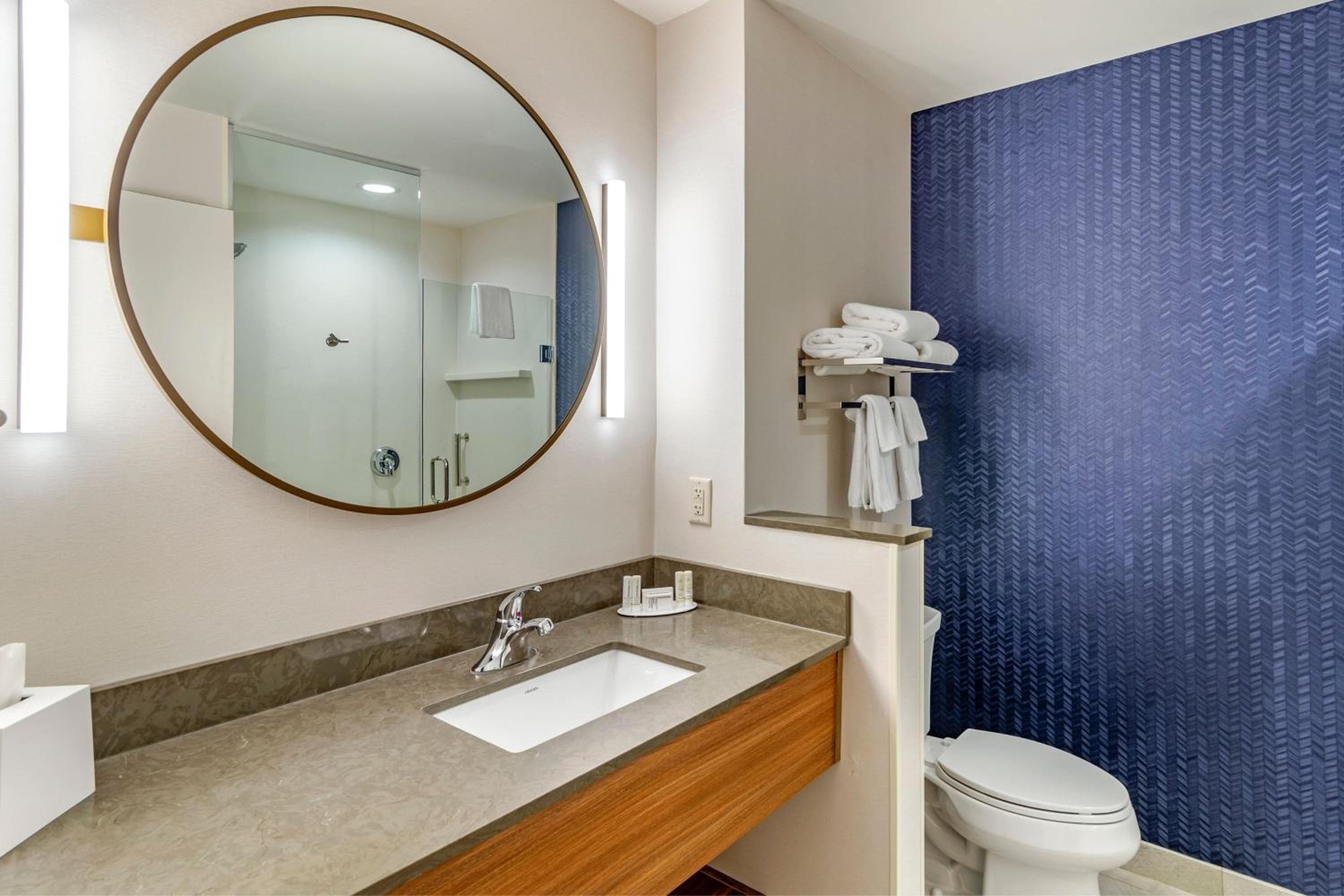 Fairfield Inn & Suites by Marriott Helen