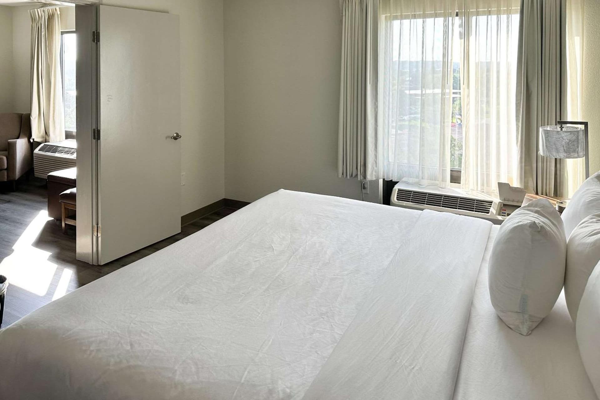 MainStay Suites Conover-Hickory