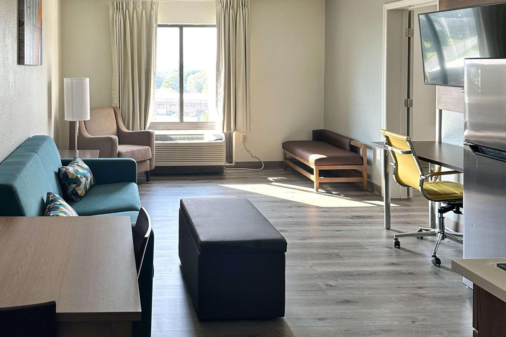 MainStay Suites Conover-Hickory