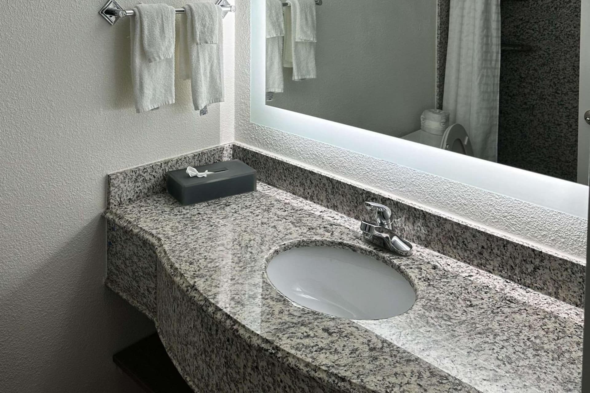 MainStay Suites Conover-Hickory